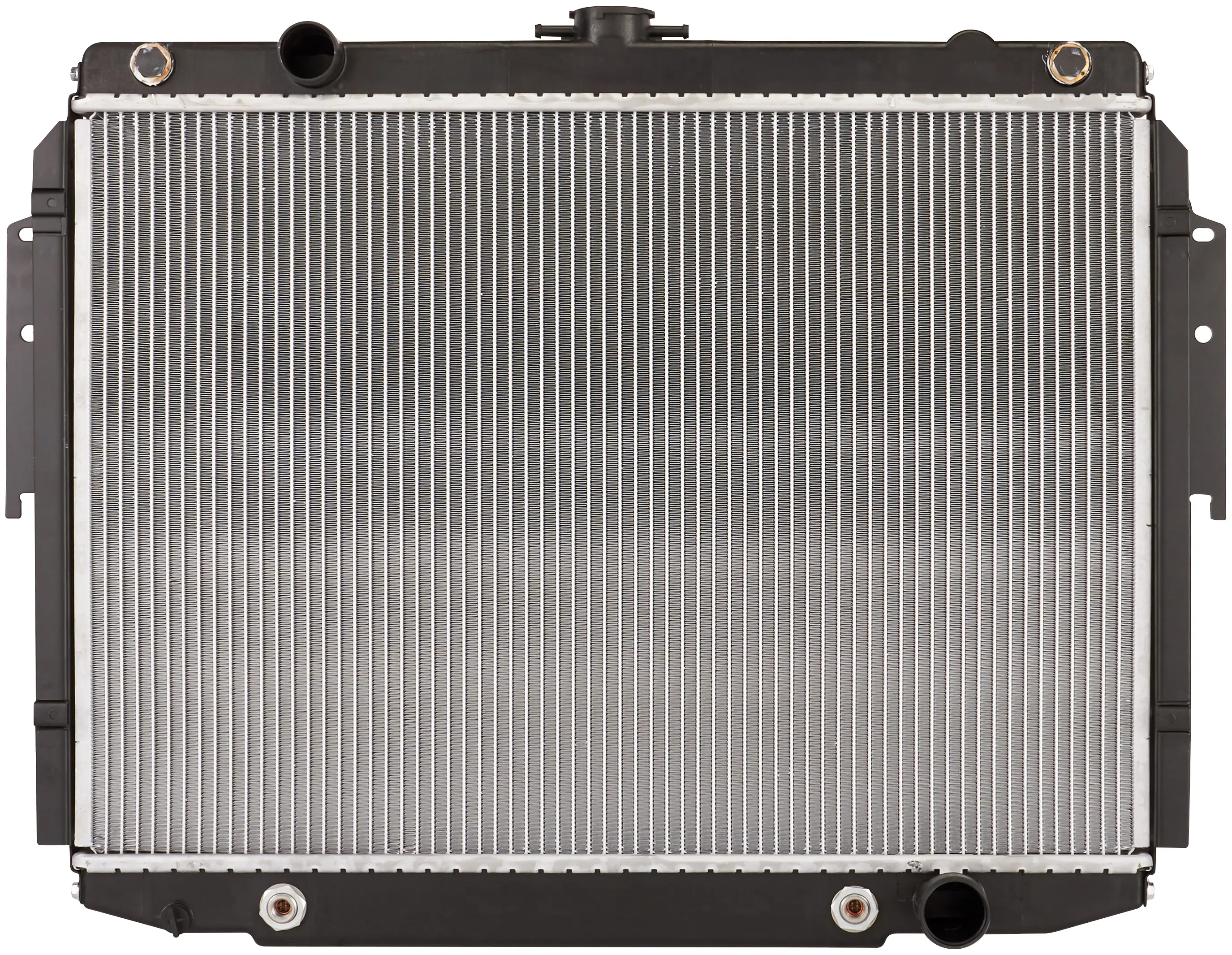 Radiator - image principale du produit