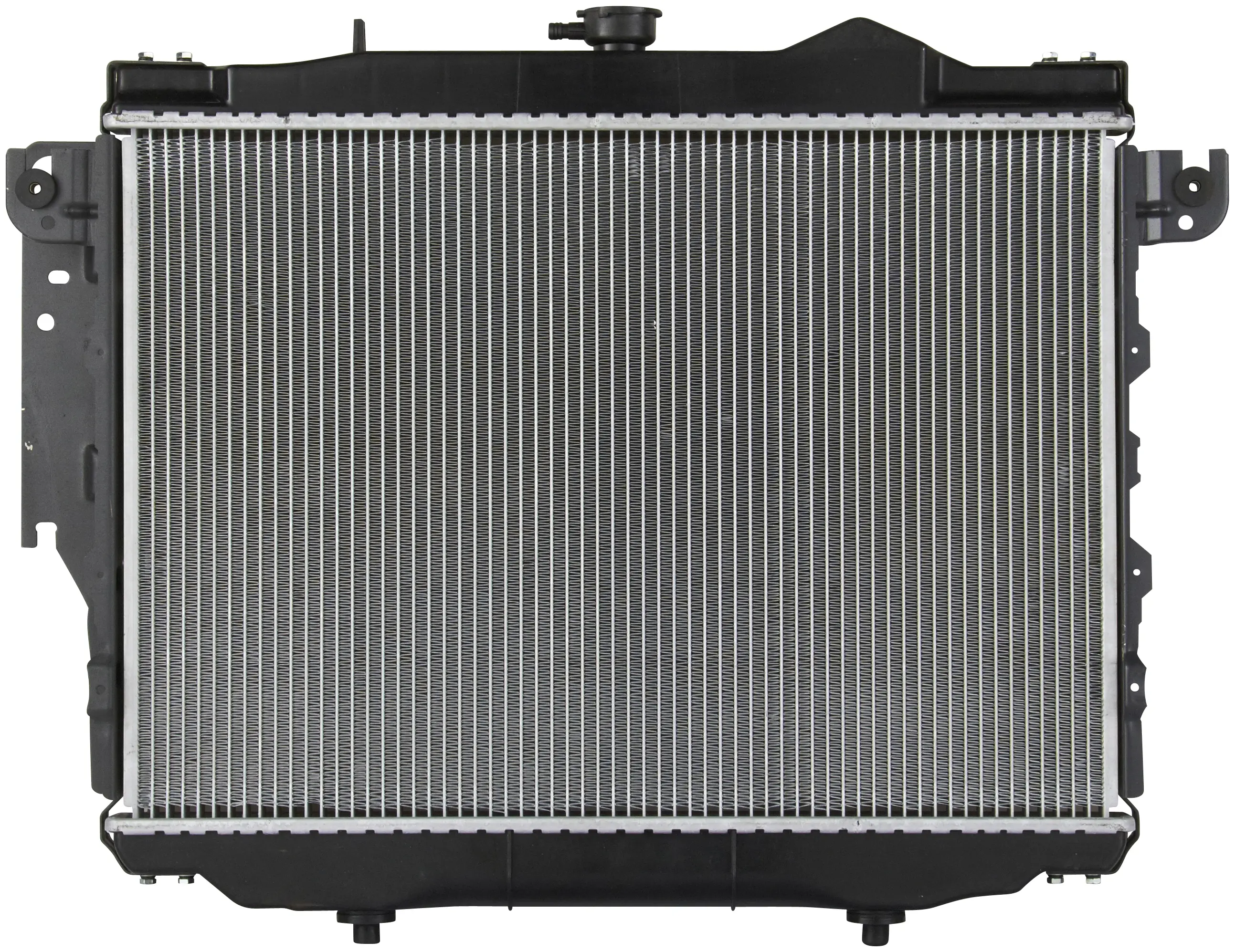 Radiator miniature 2