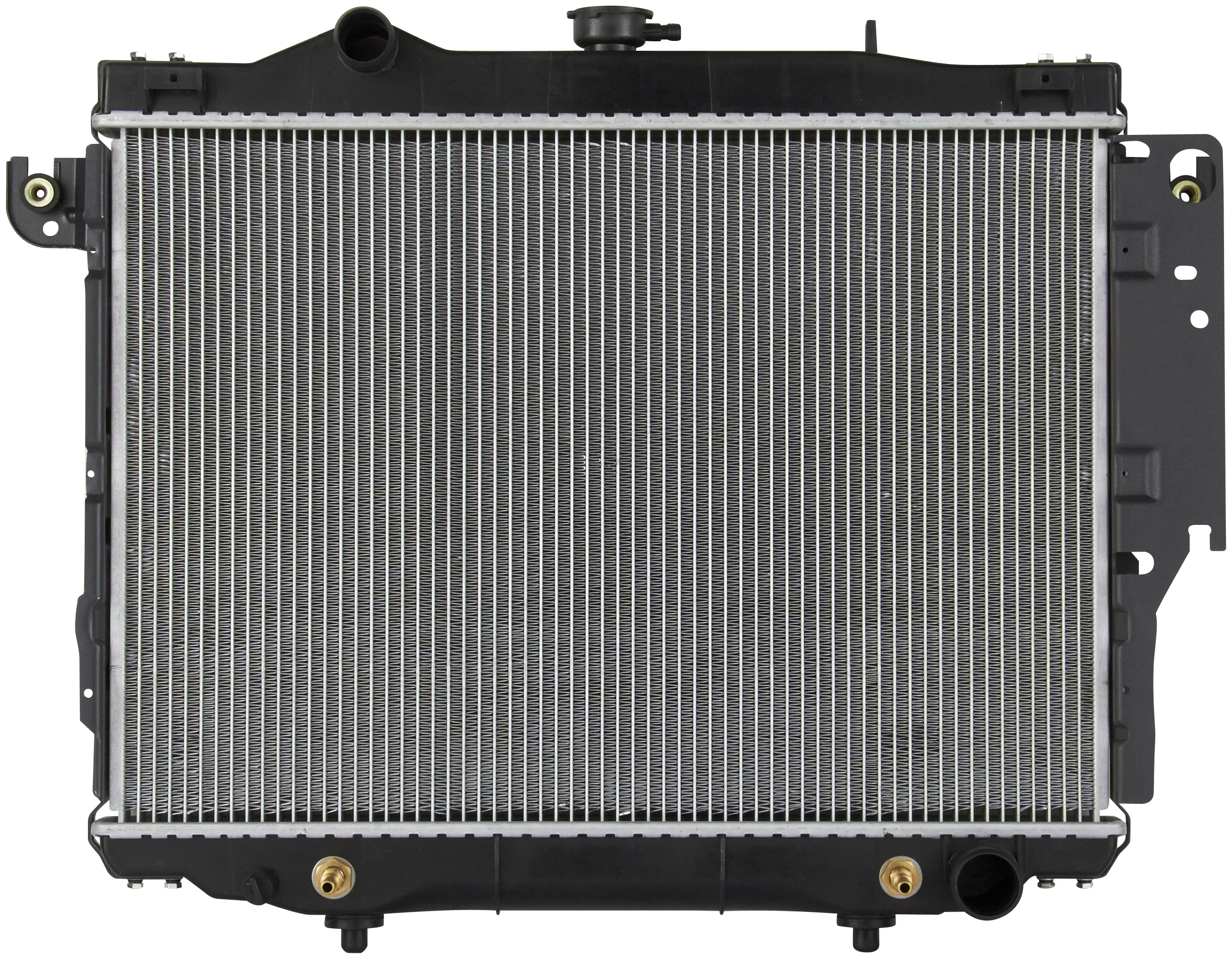 Radiator - image principale du produit