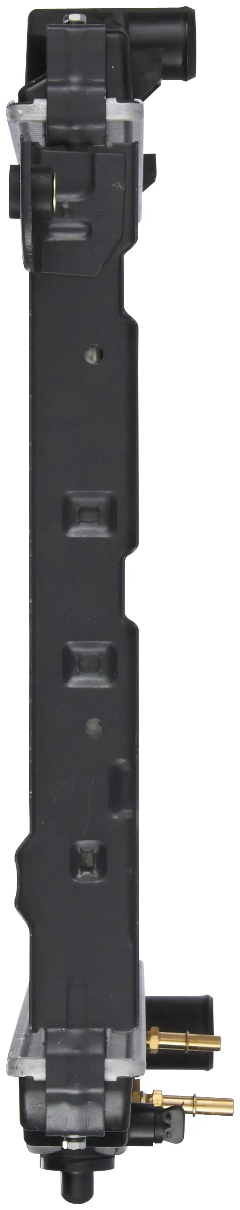 Radiator miniature 4