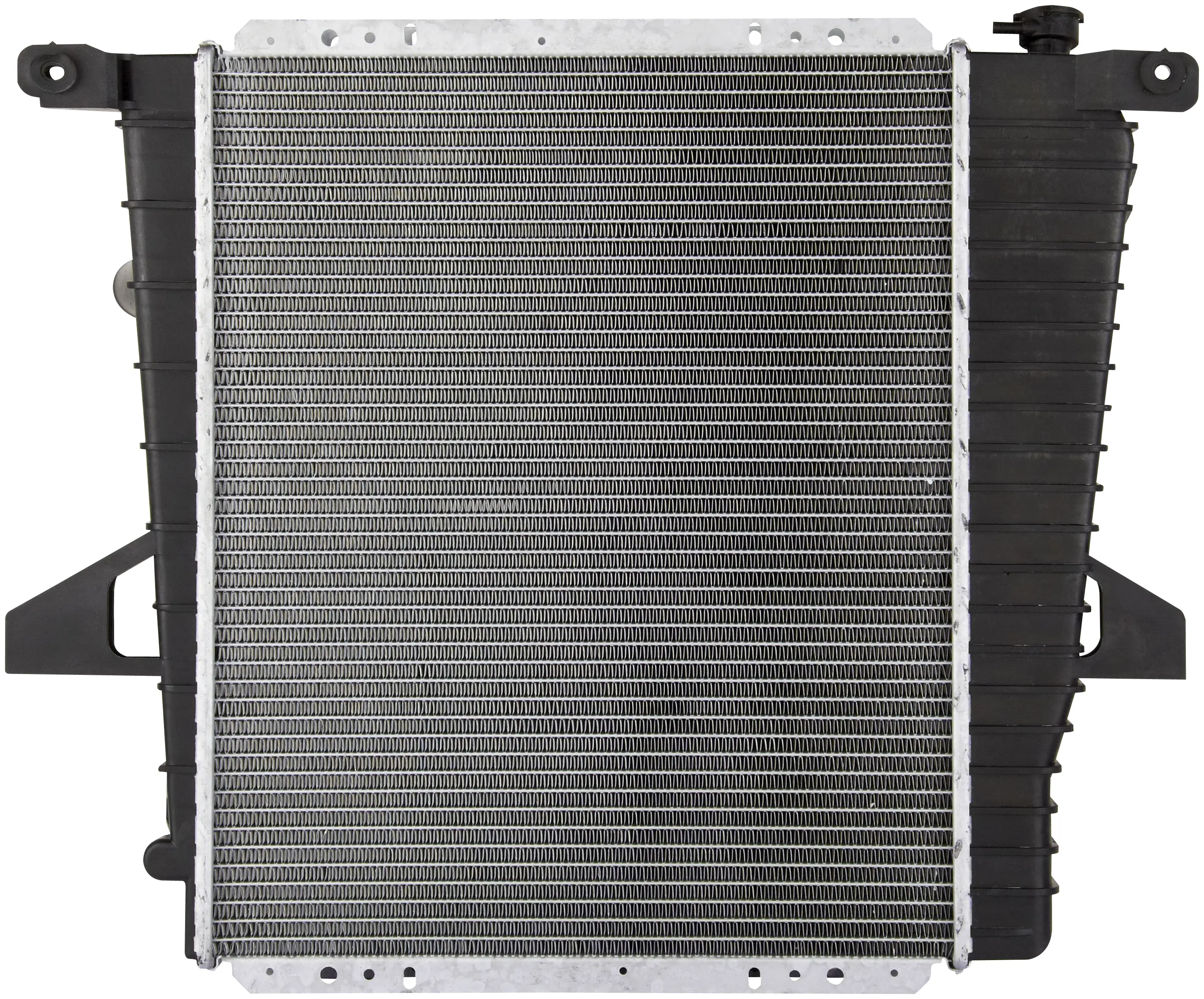 Radiator miniature 3