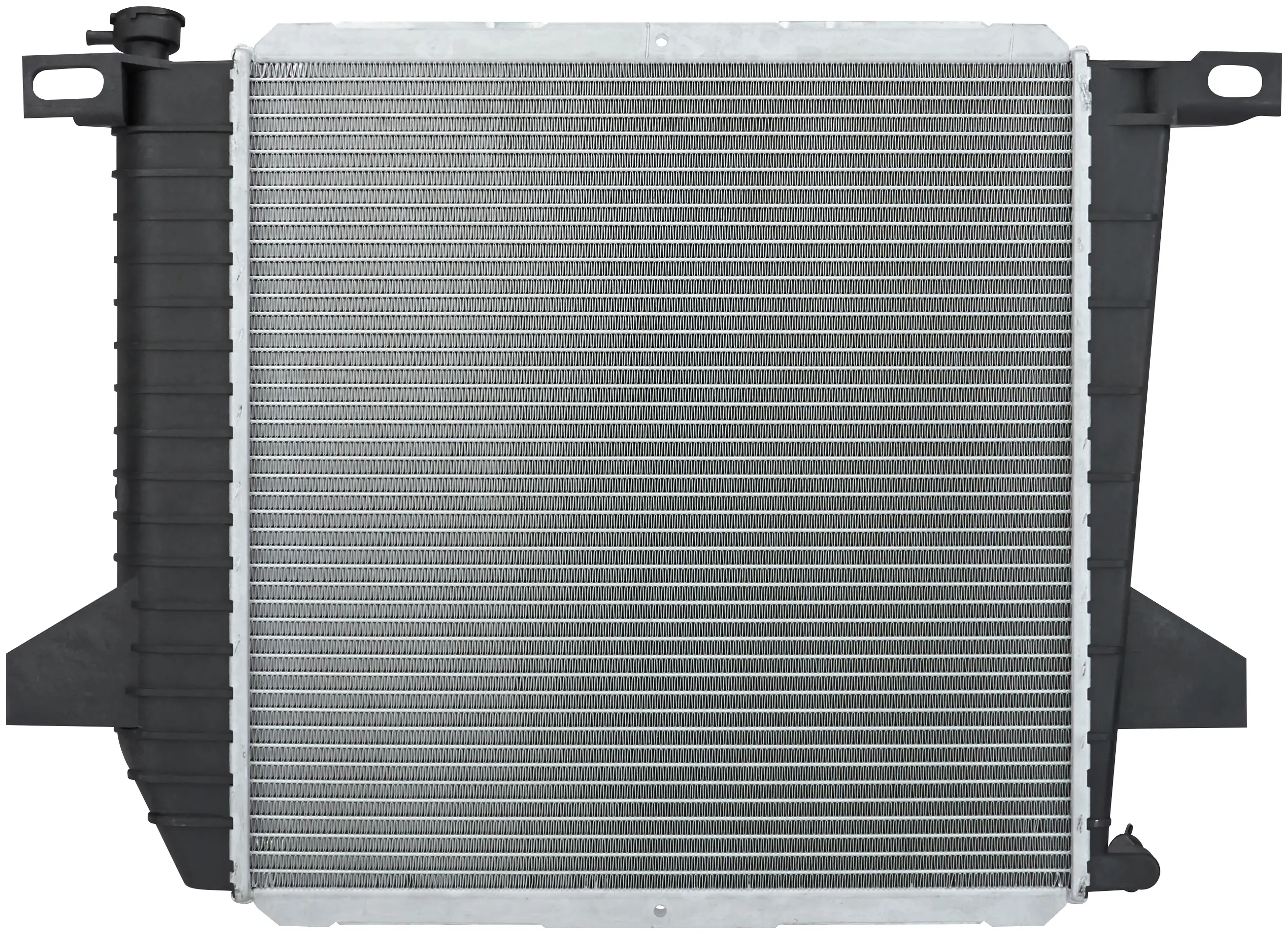 Radiator miniature 2
