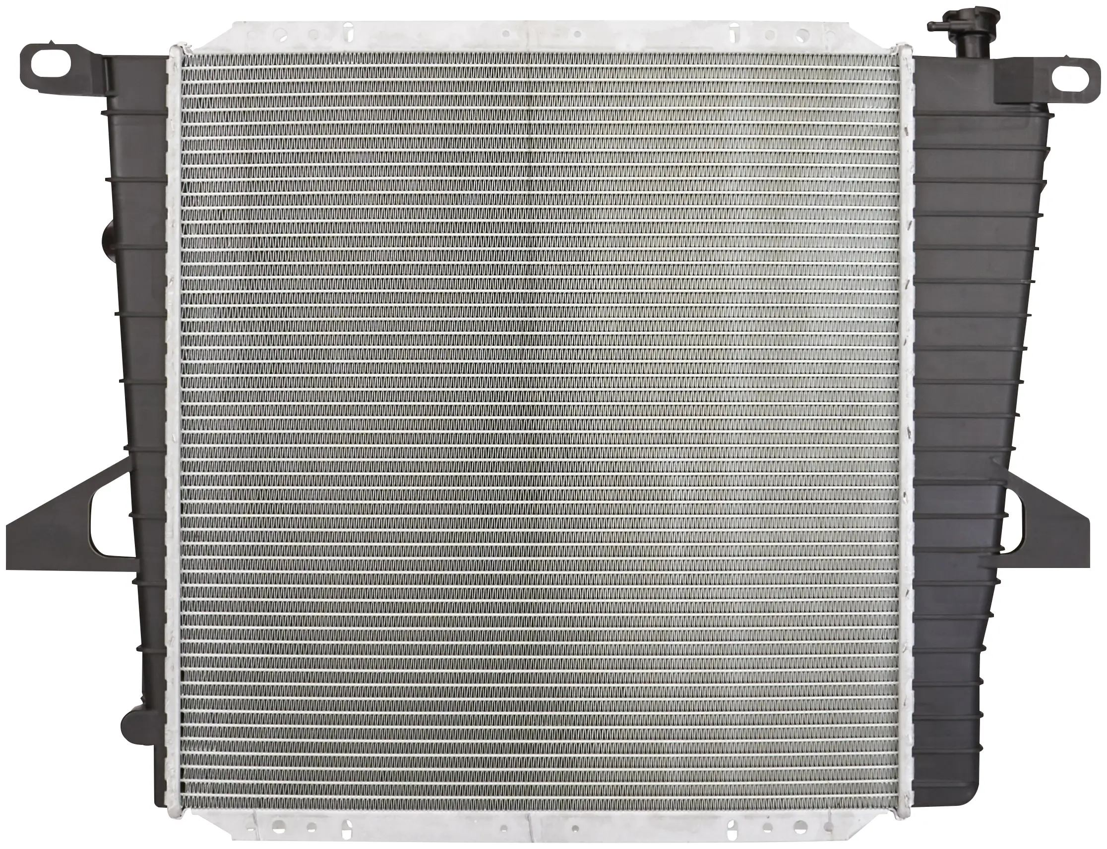 Radiator miniature 3