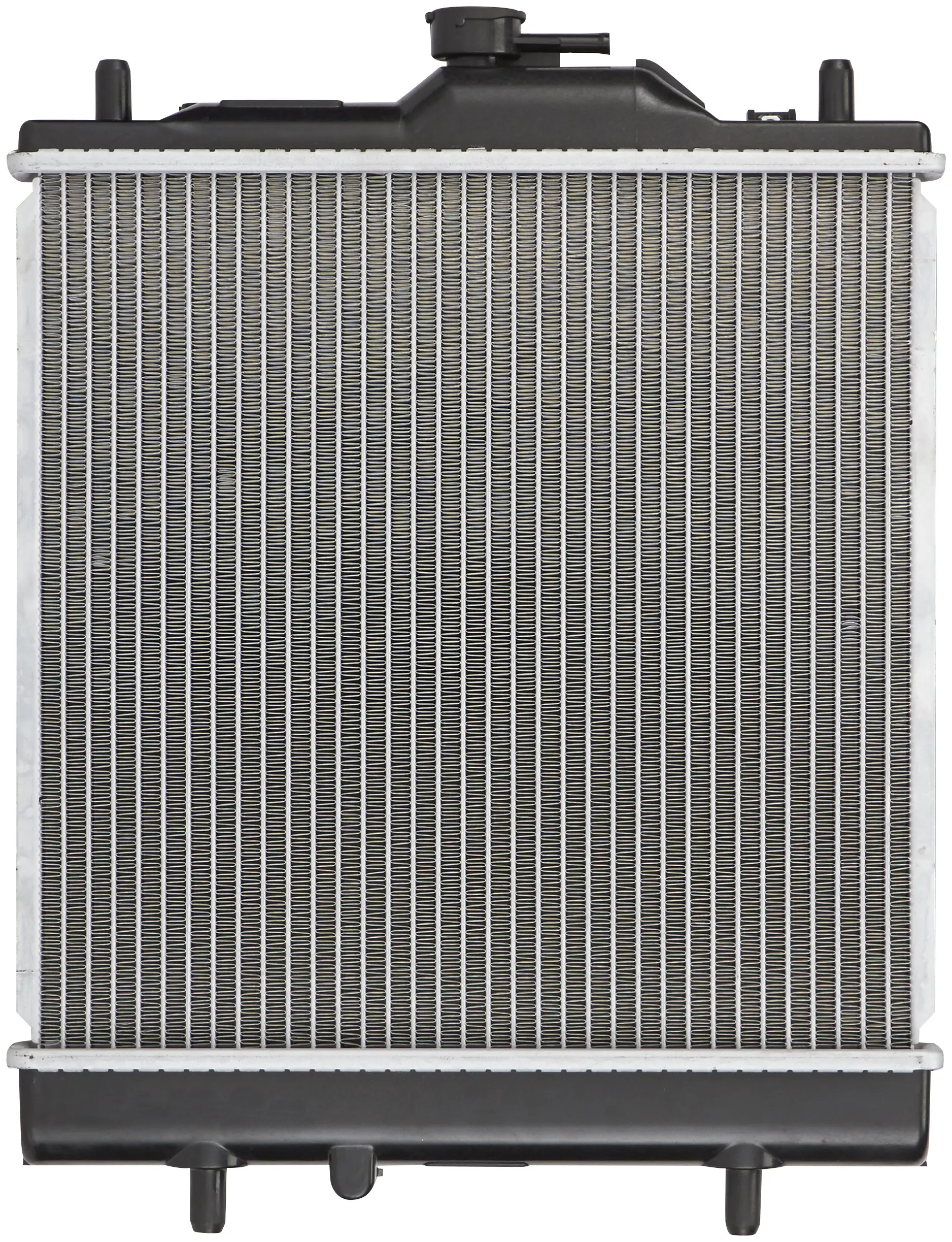 Radiator miniature 4