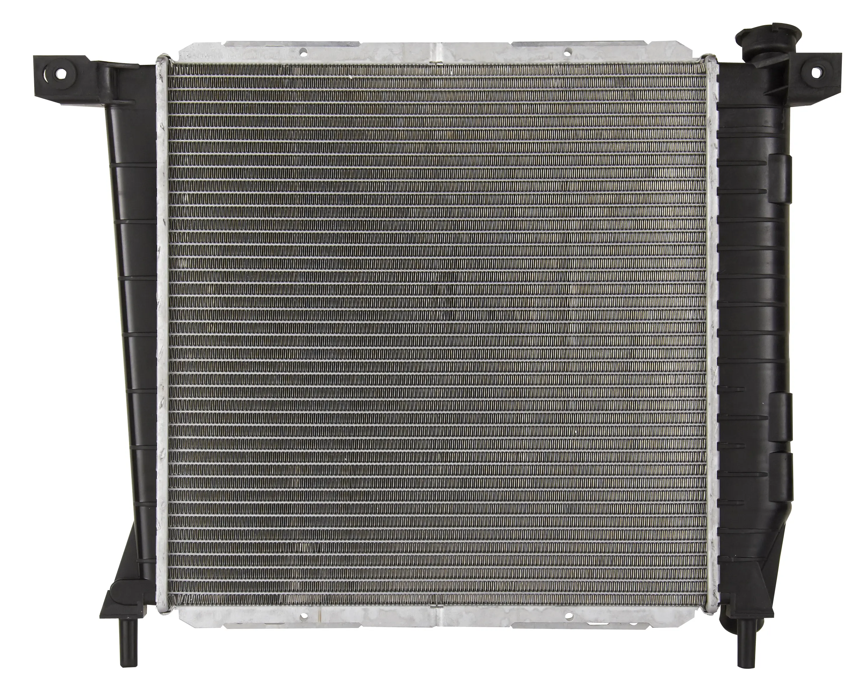 Radiator miniature 3
