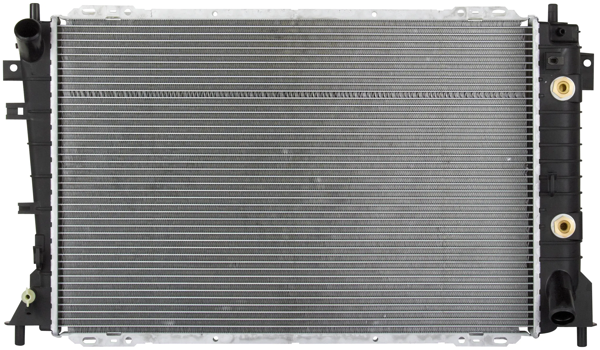 Radiator - image principale du produit