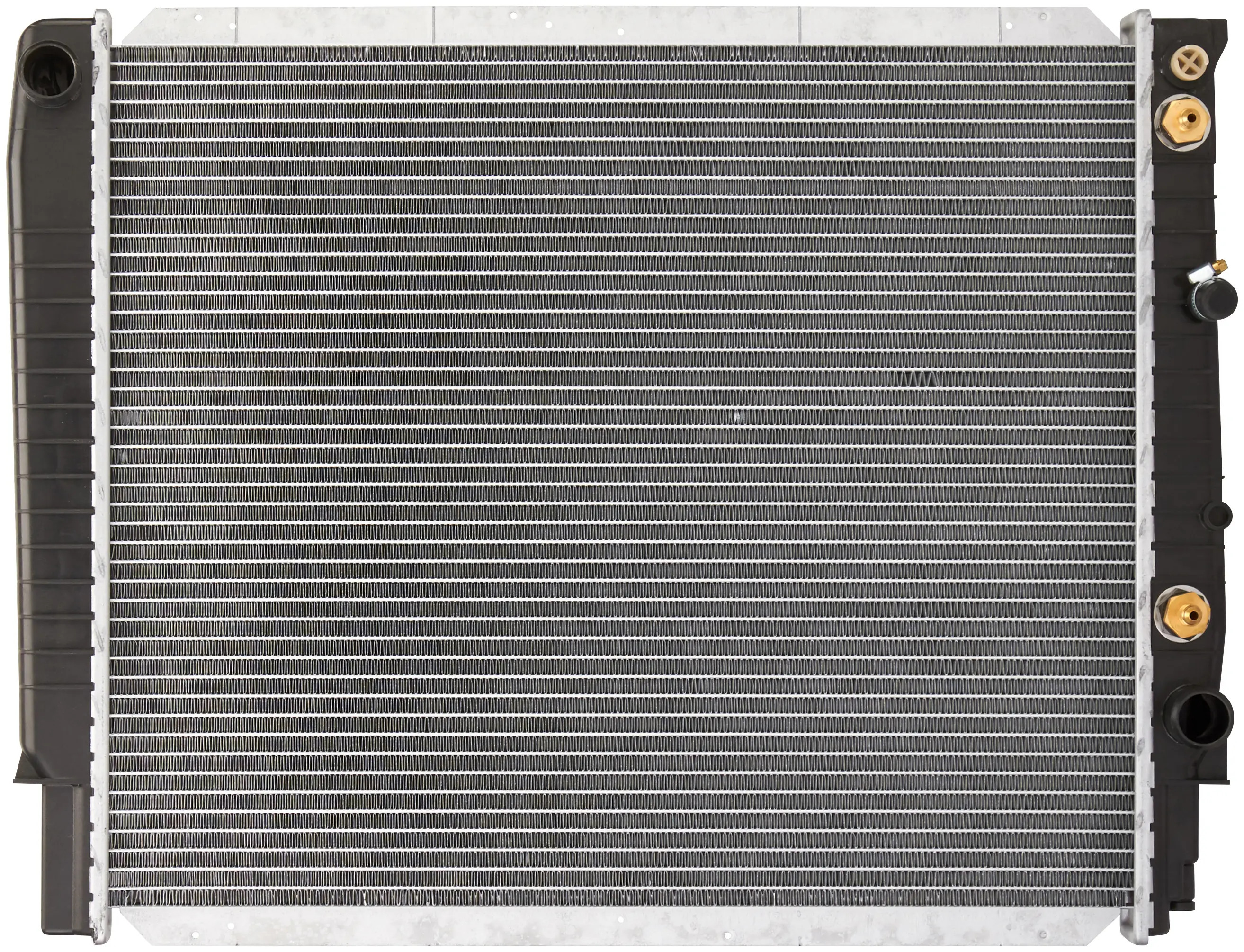 Radiator - image principale du produit