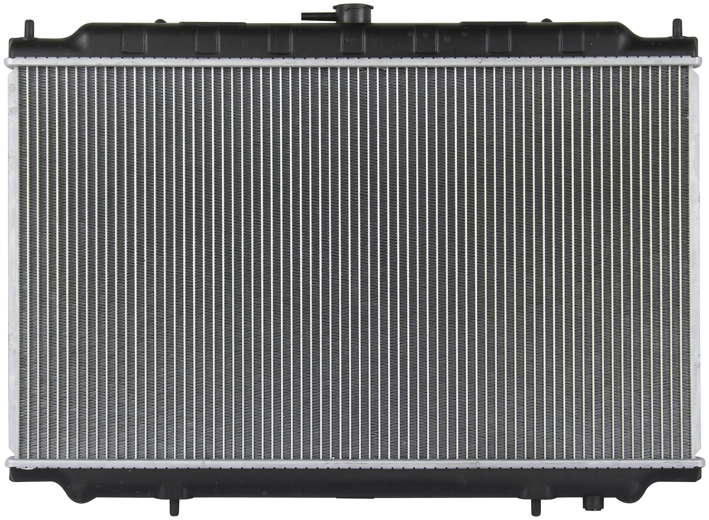 Radiator miniature 2