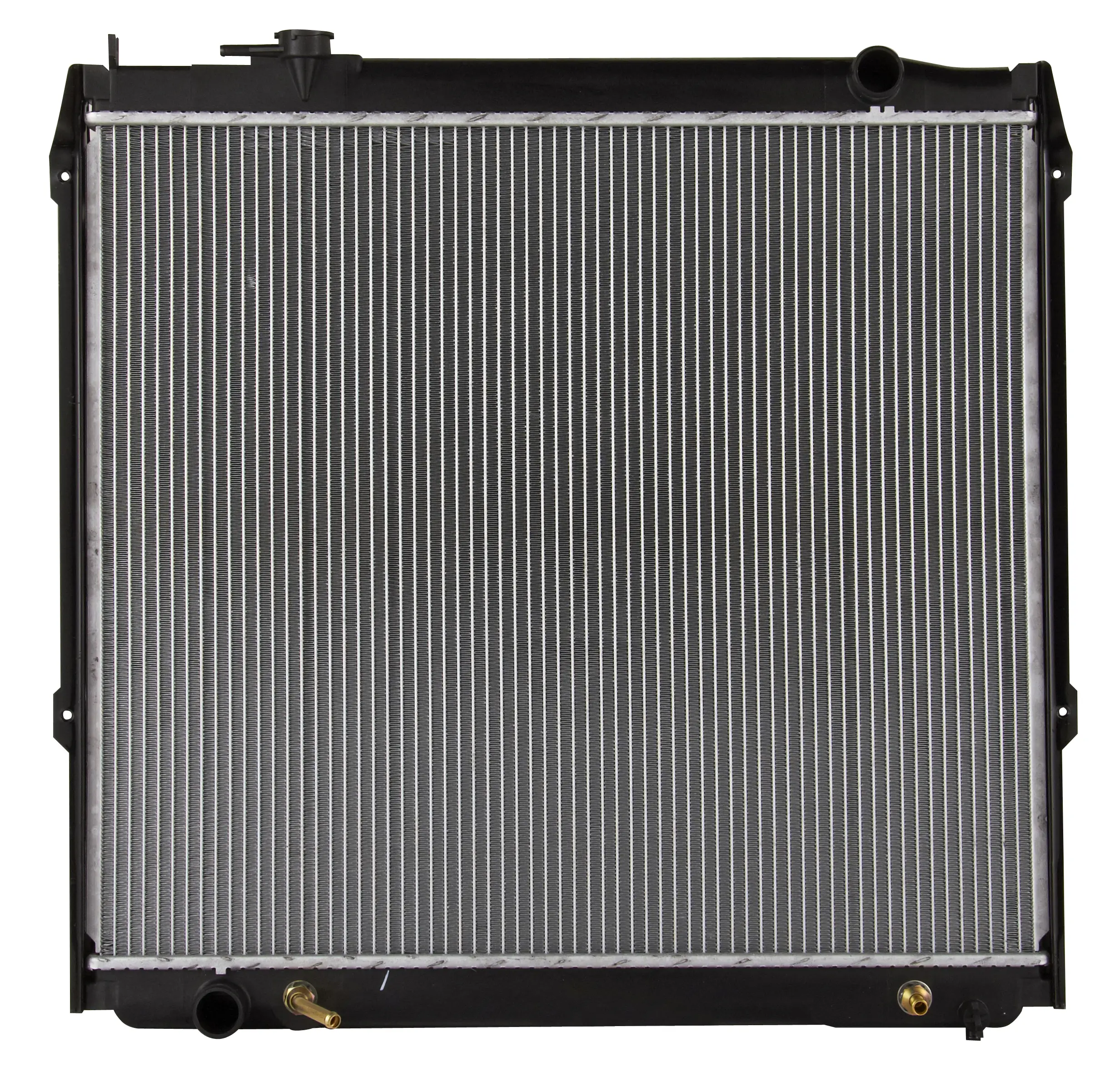 Radiator - image principale du produit