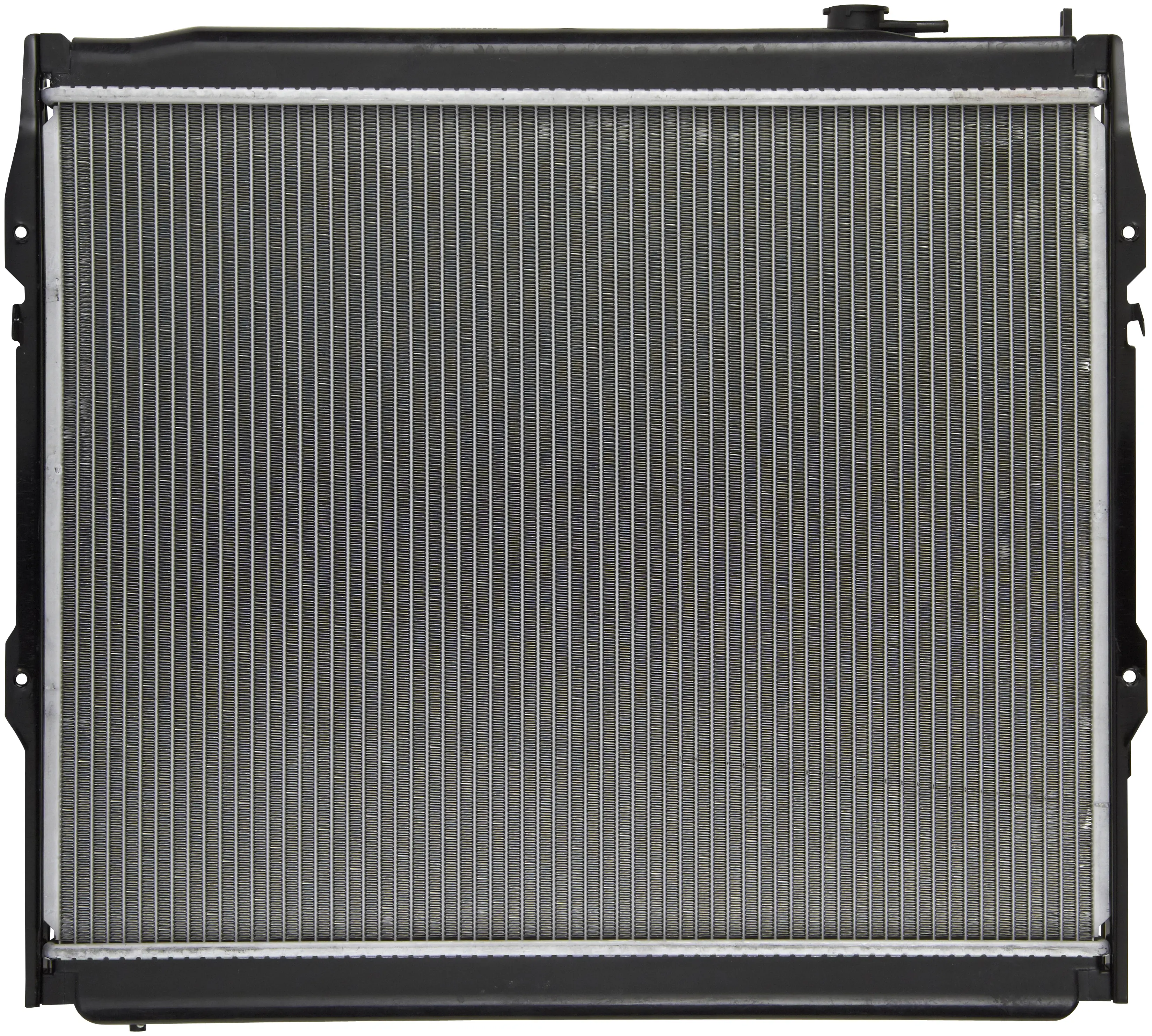 Radiator miniature 3