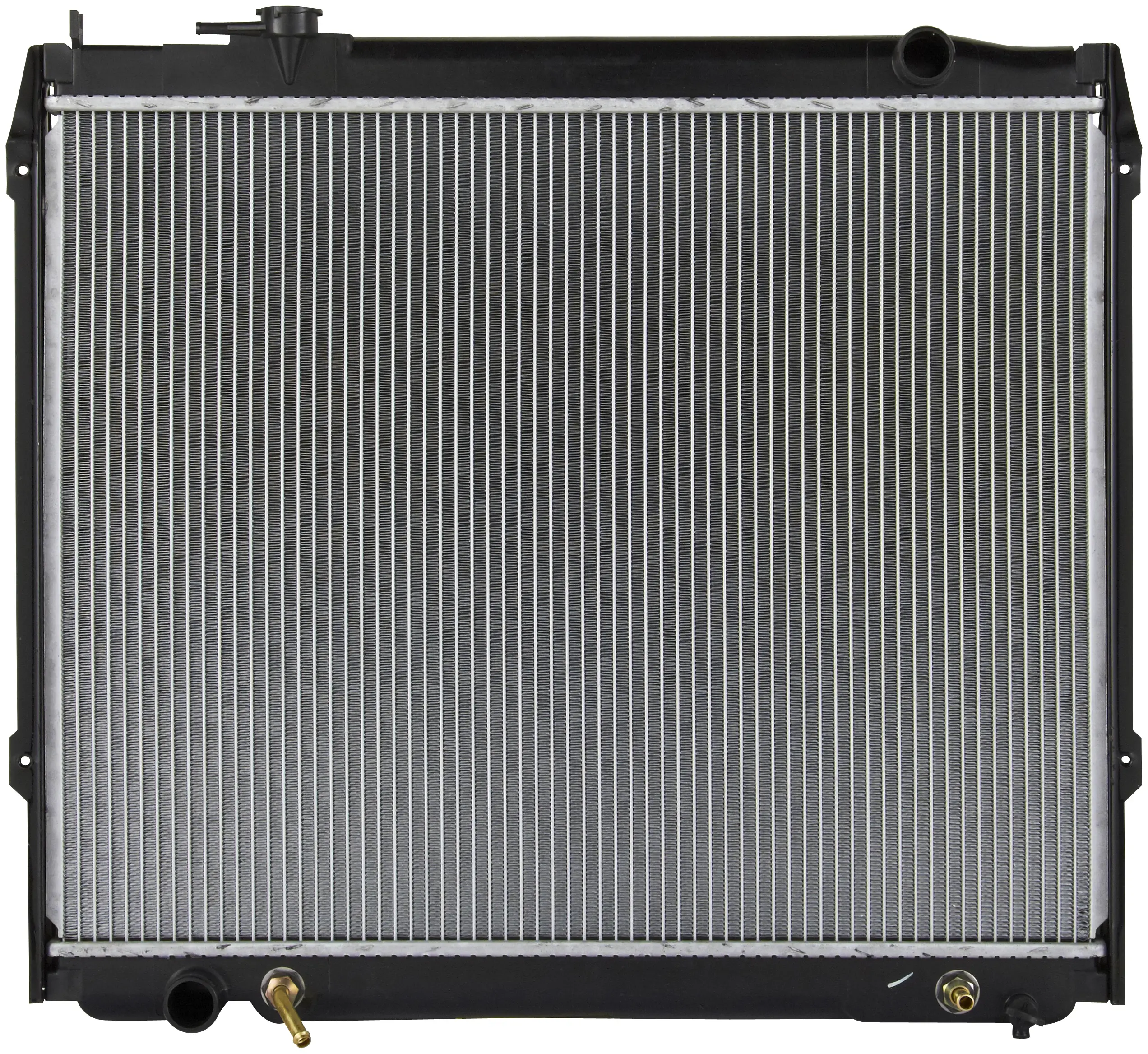 Radiator - image principale du produit
