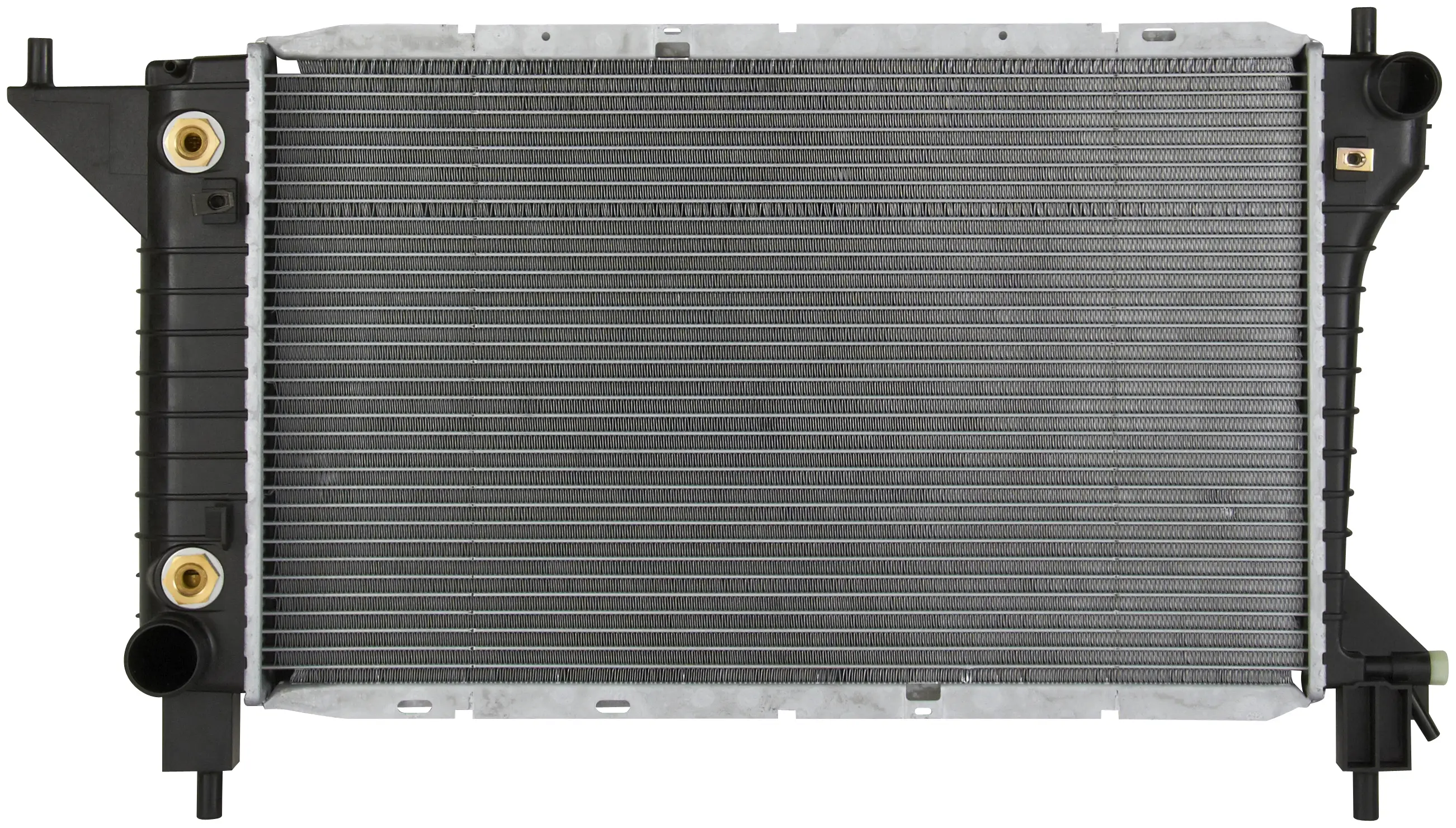Radiator - image principale du produit