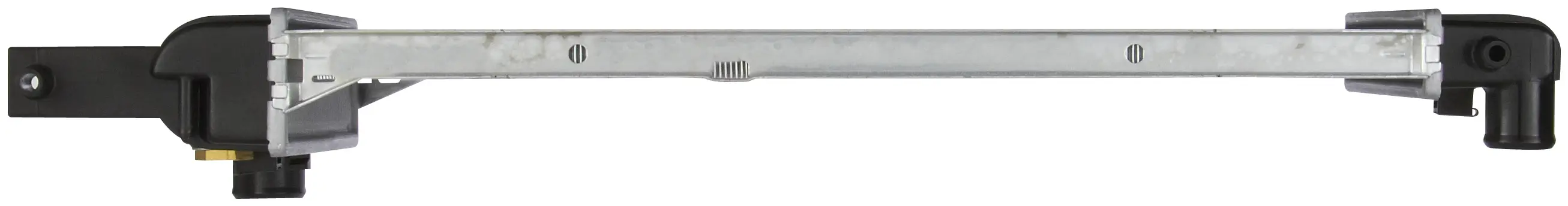 Radiator miniature 2