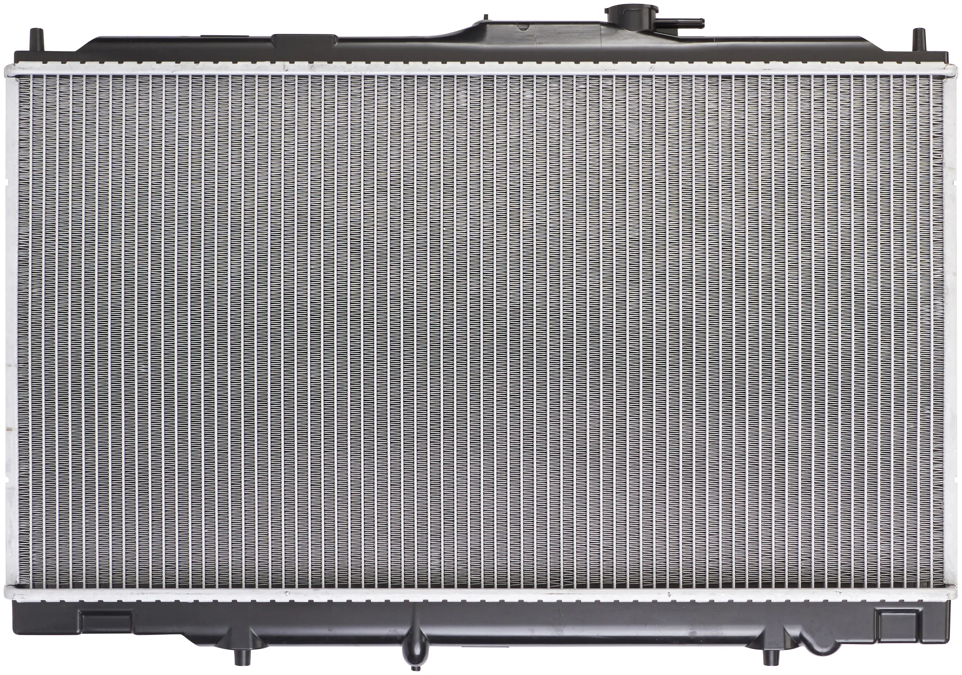 Radiator miniature 2