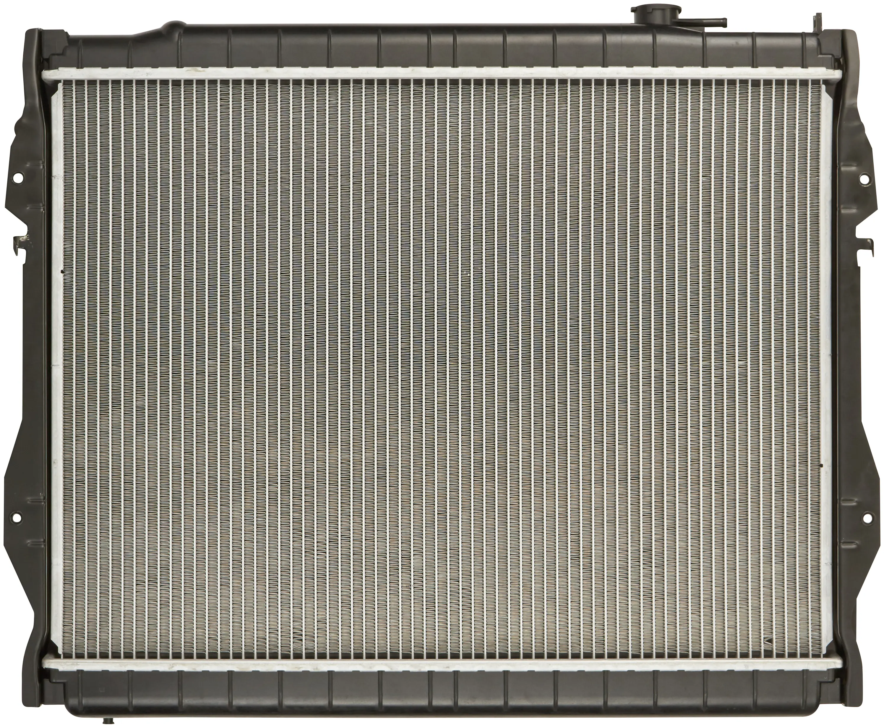 Radiator miniature 4