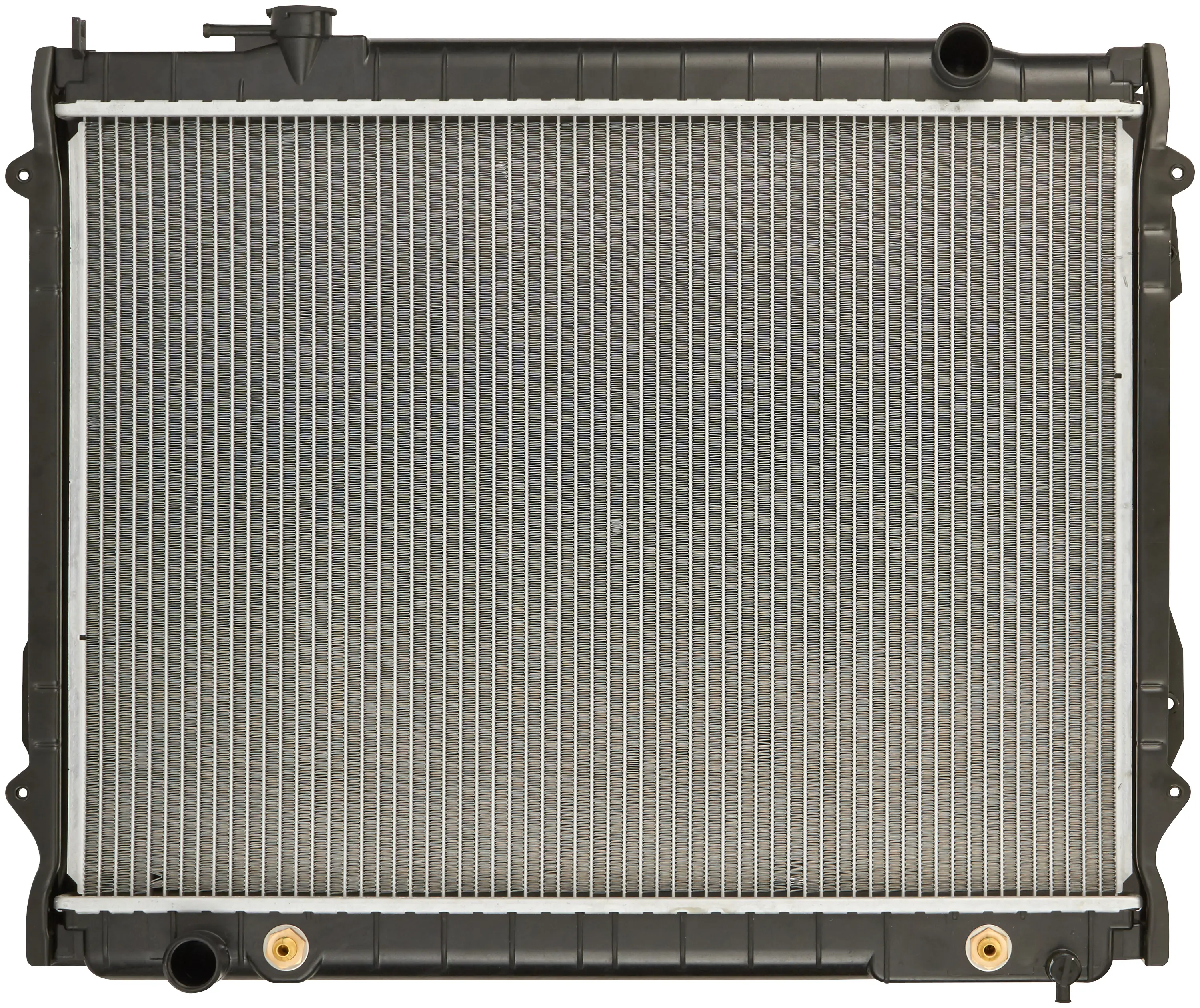 Radiator - image principale du produit