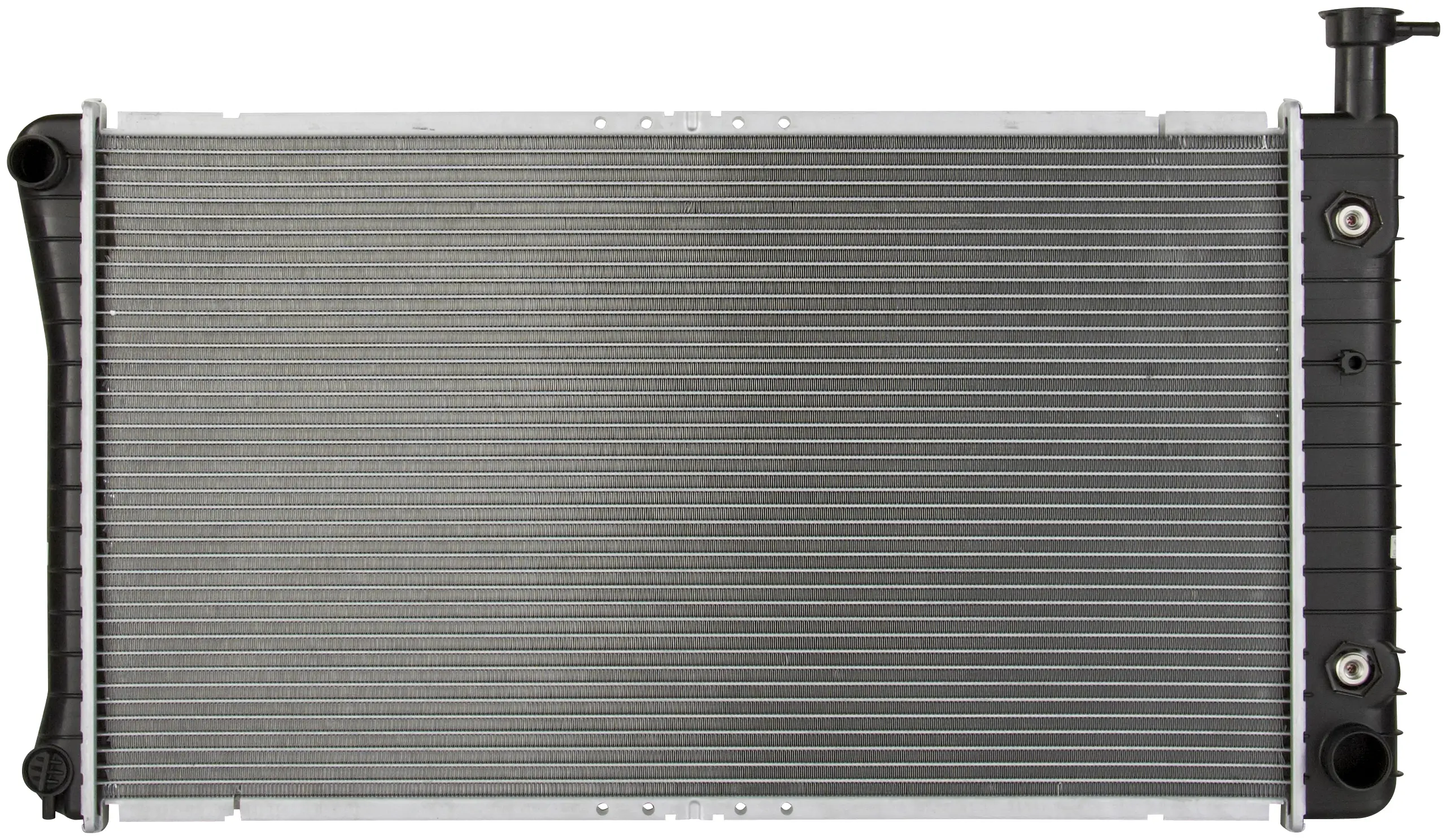 Radiator - image principale du produit
