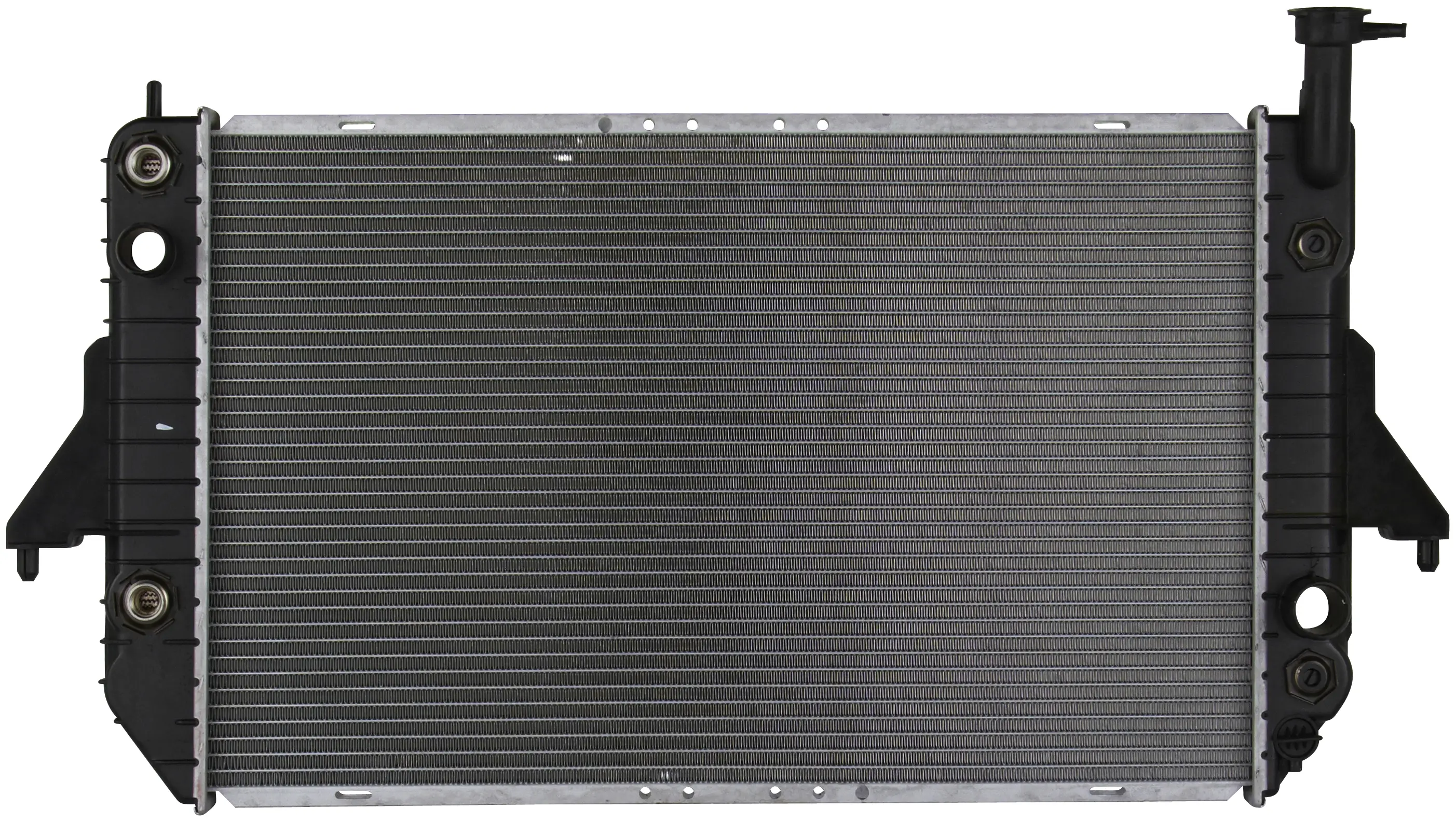 Radiator - image principale du produit
