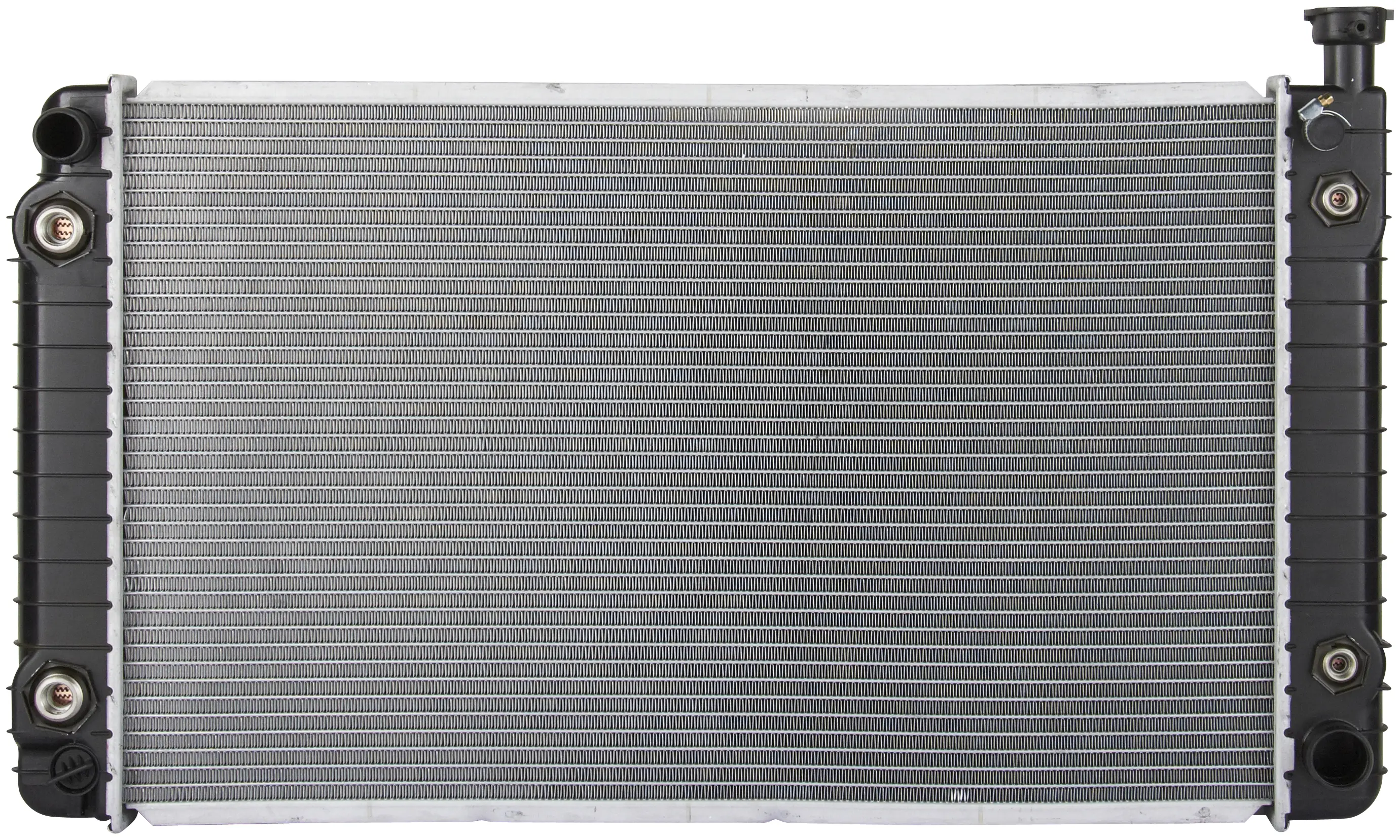Radiator - image principale du produit
