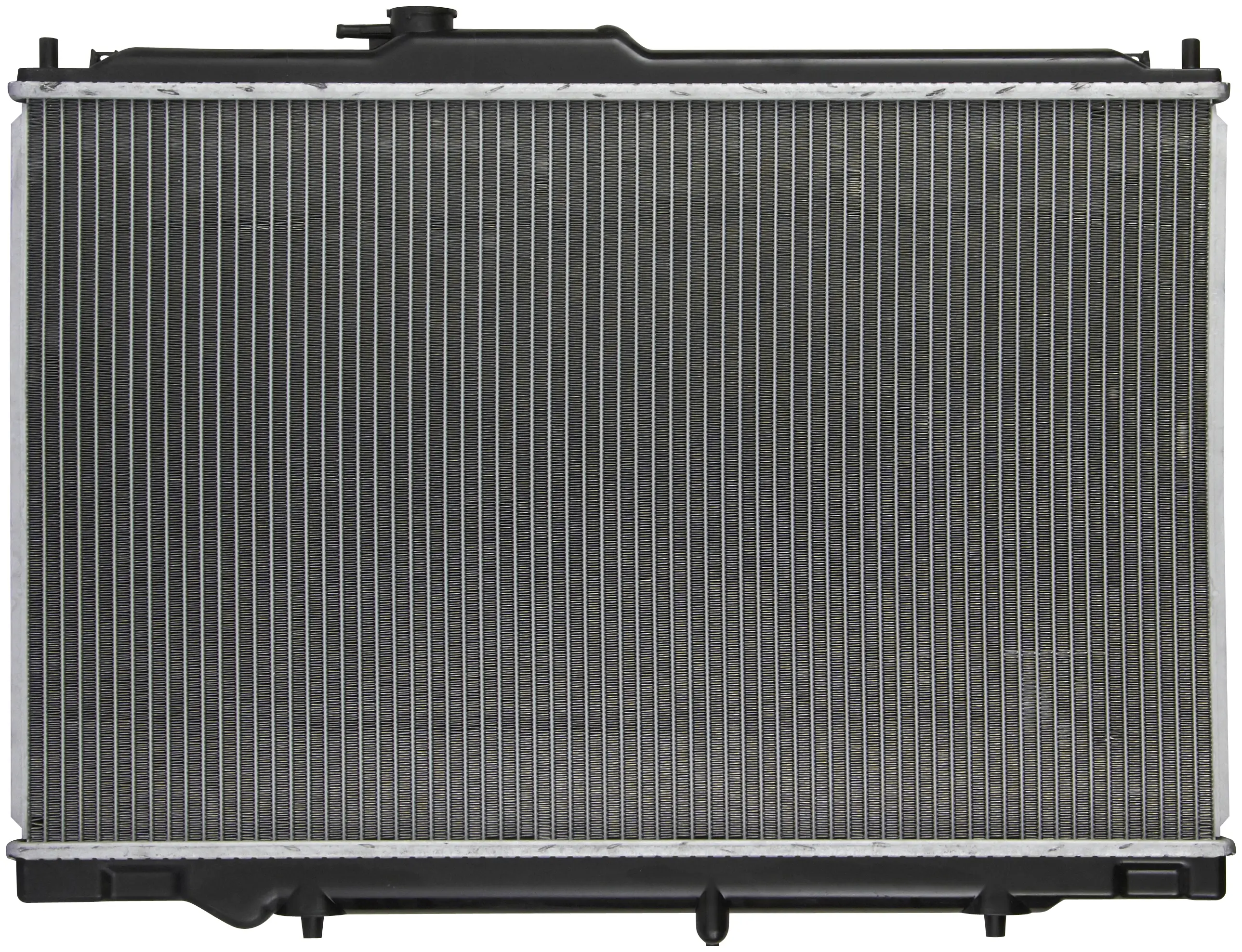 Radiator miniature 2