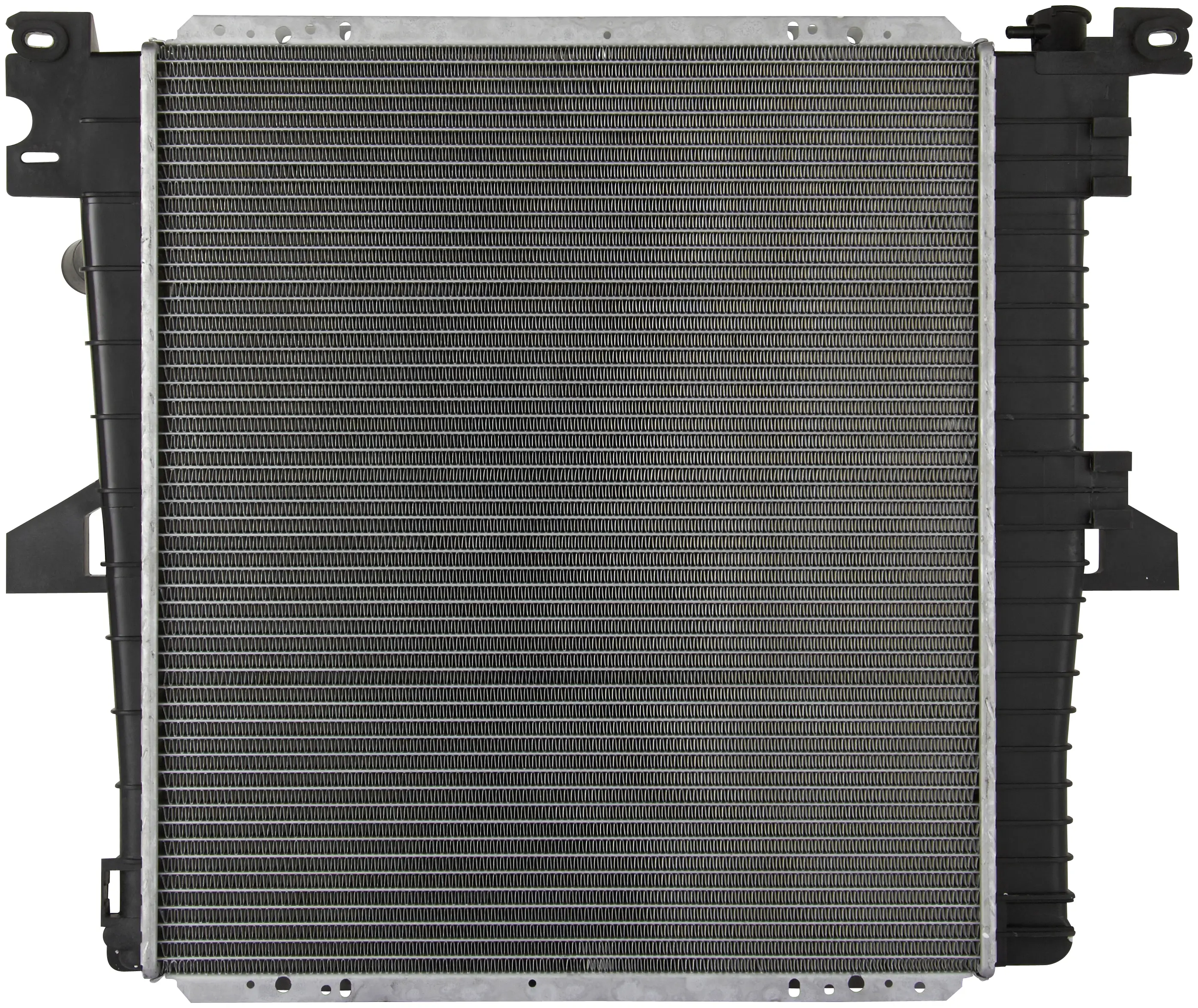 Radiator miniature 3