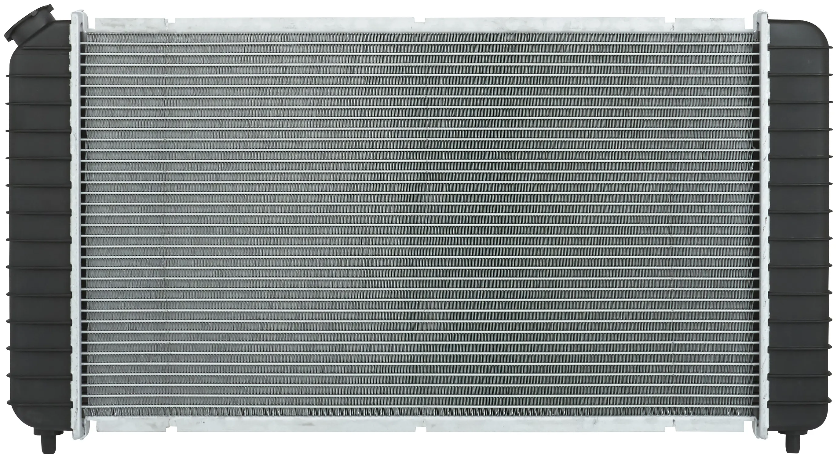 Radiator miniature 2