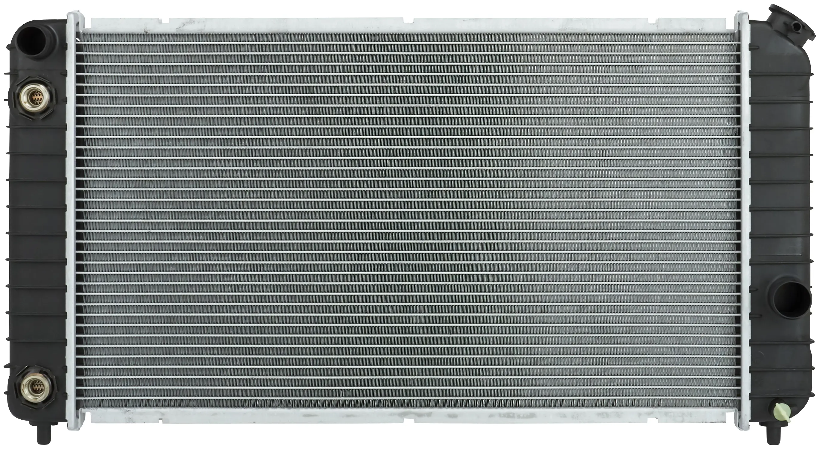 Radiator - image principale du produit