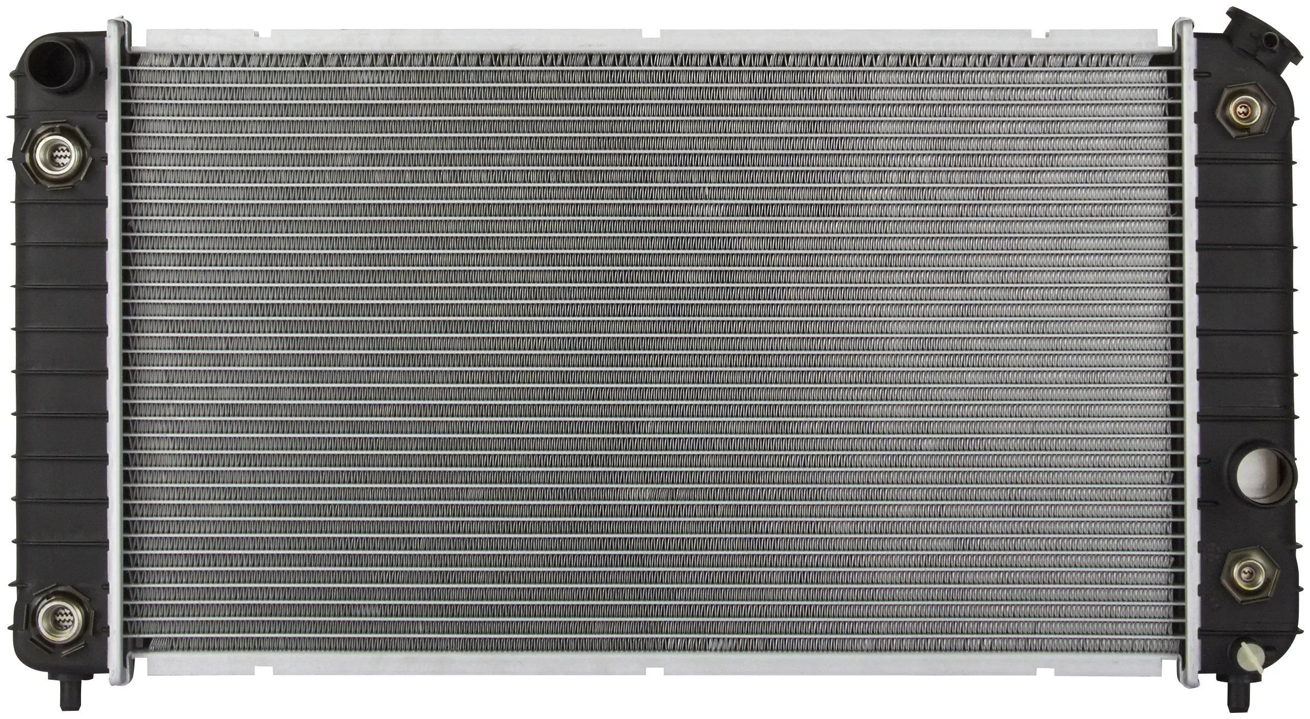 Radiator - image principale du produit