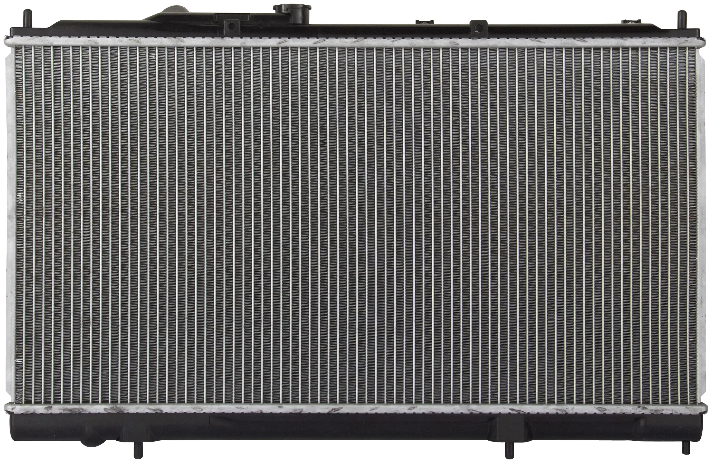 Radiator miniature 2