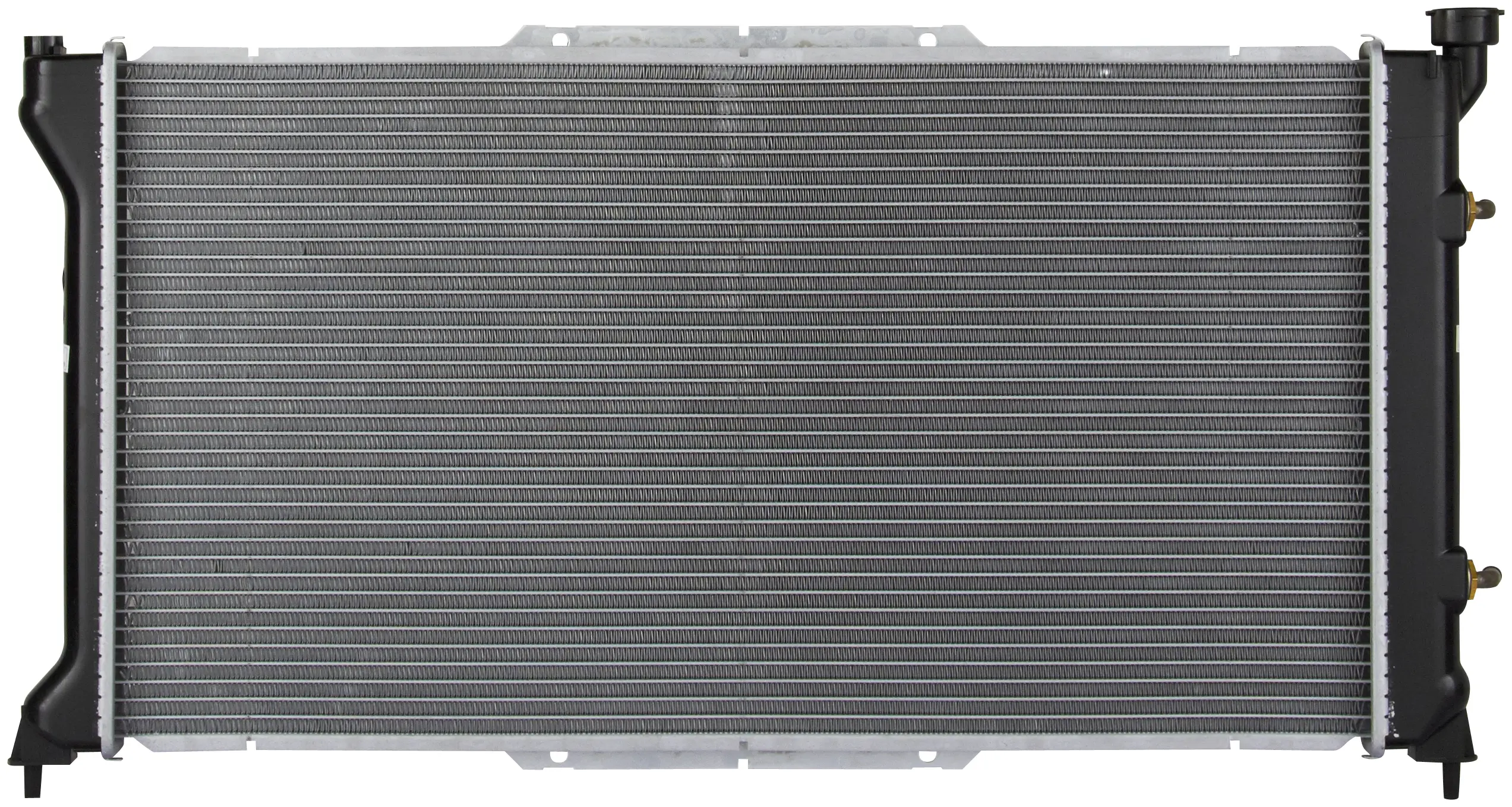 Radiator miniature 2