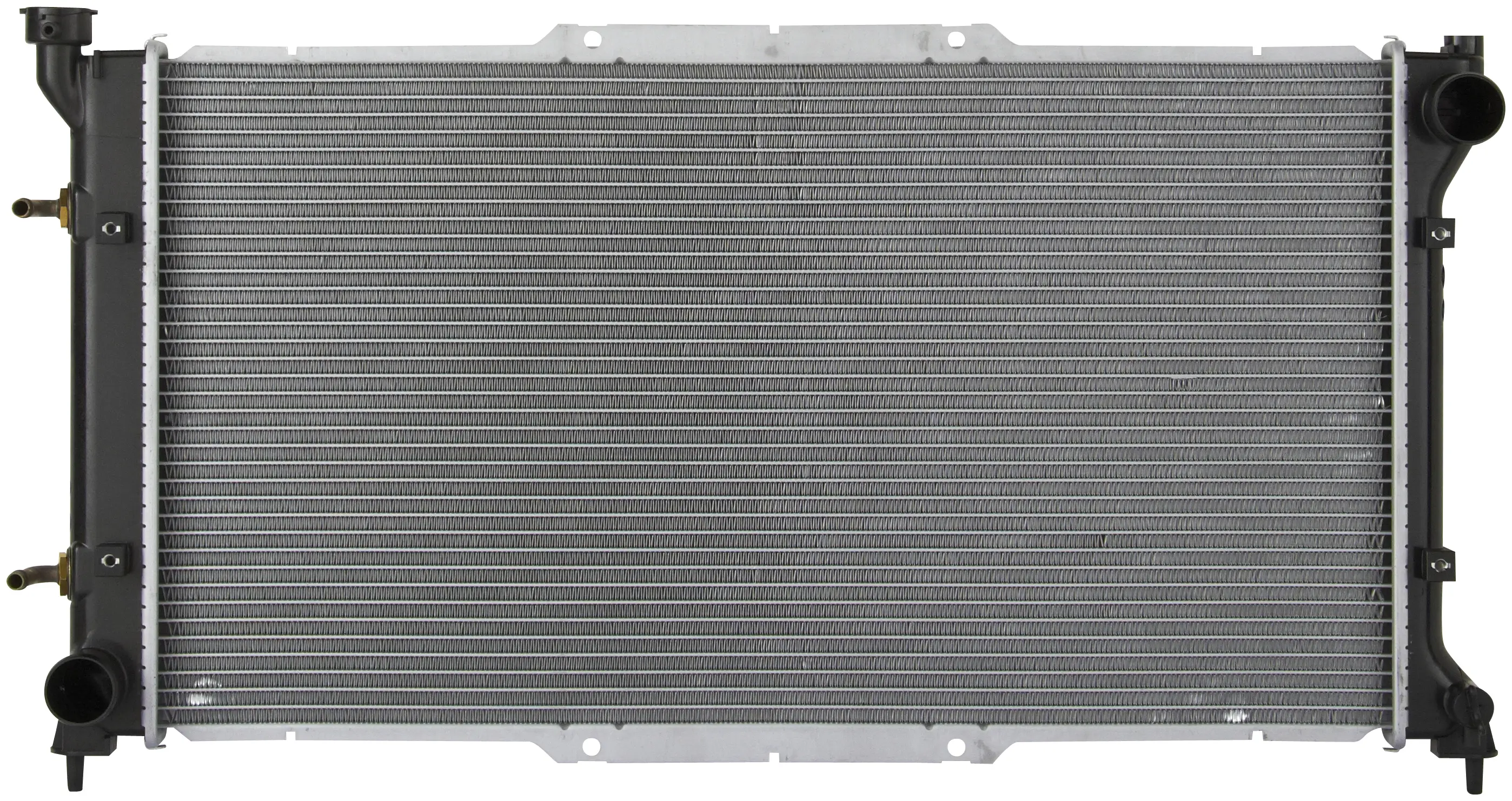 Radiator - image principale du produit