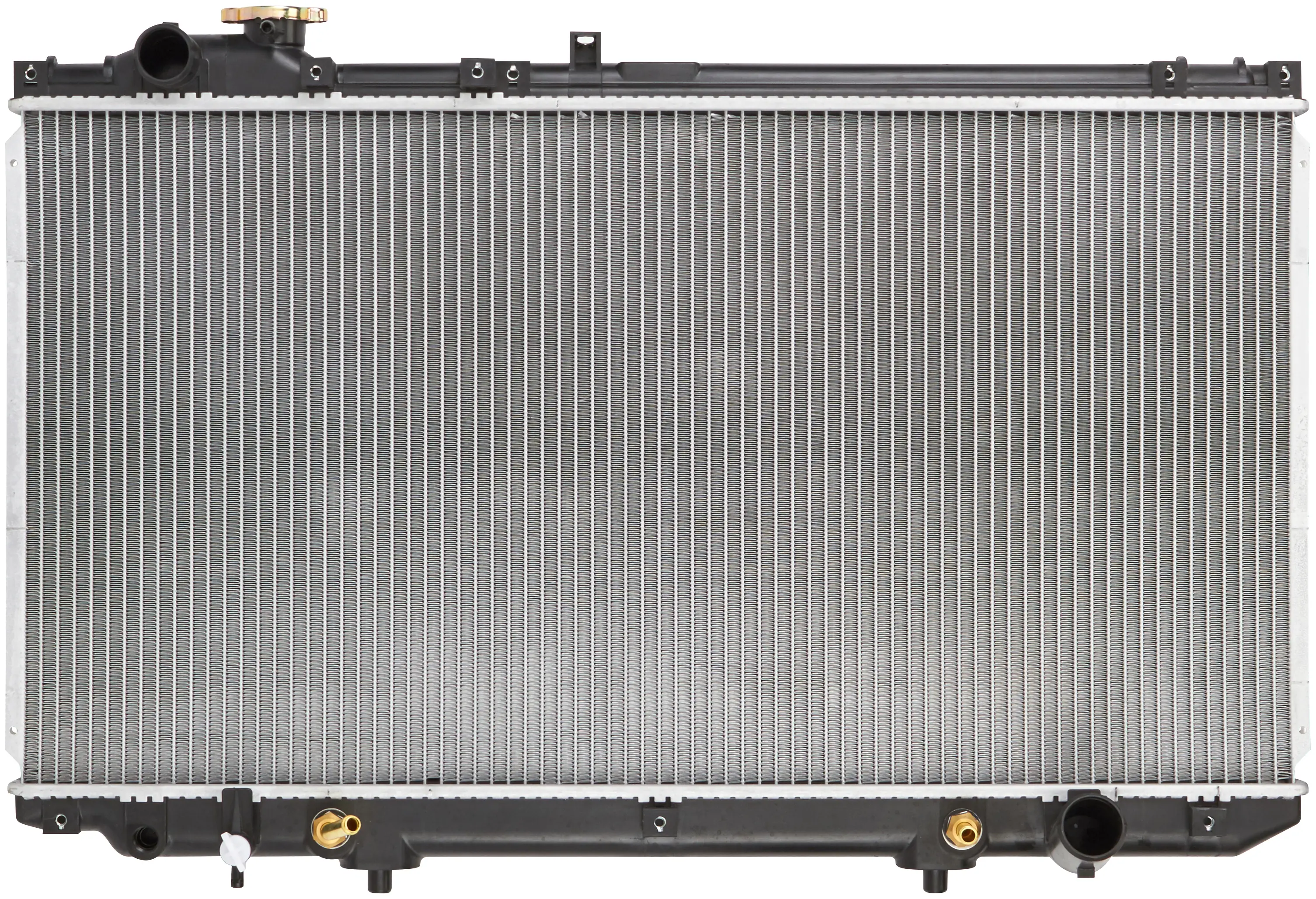 Radiator - image principale du produit