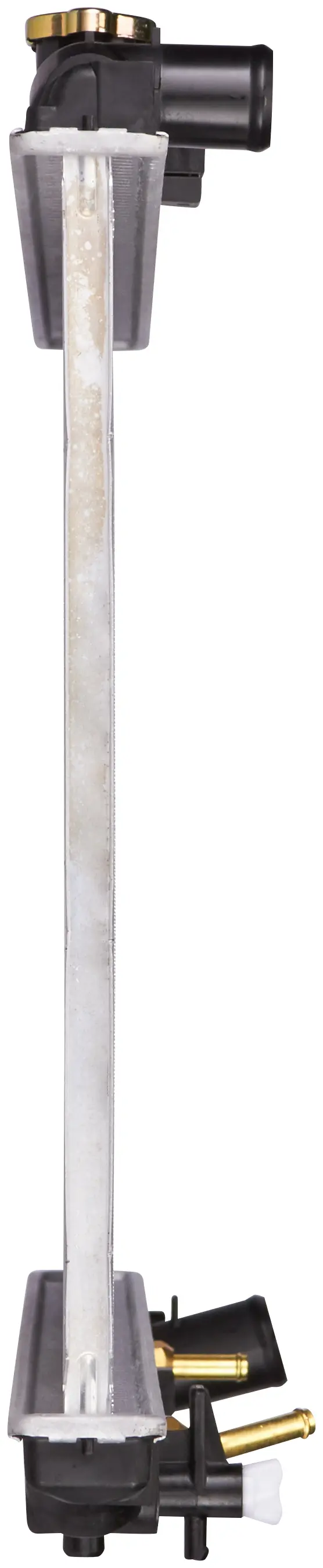 Radiator miniature 2