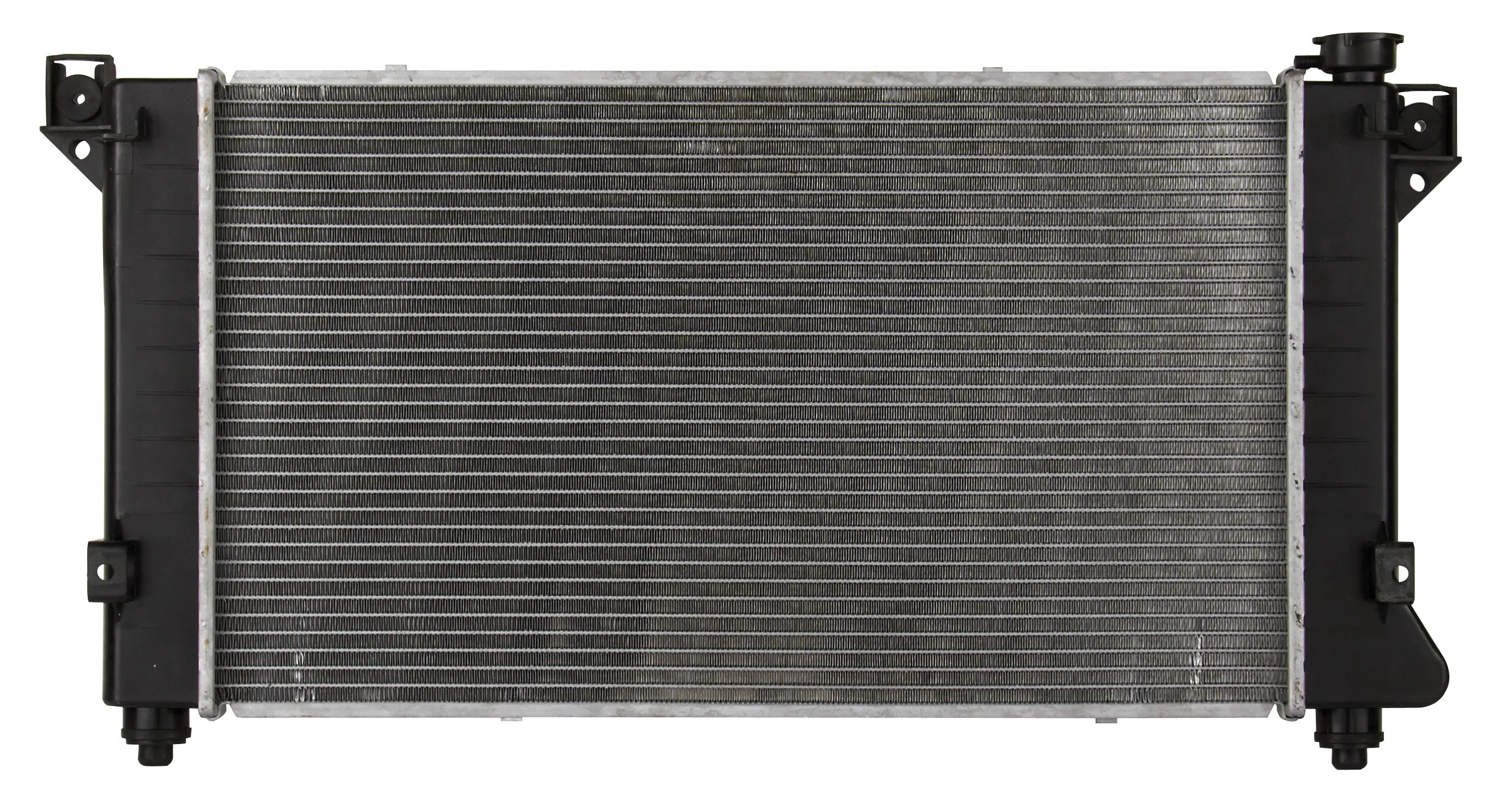 Radiator miniature 2