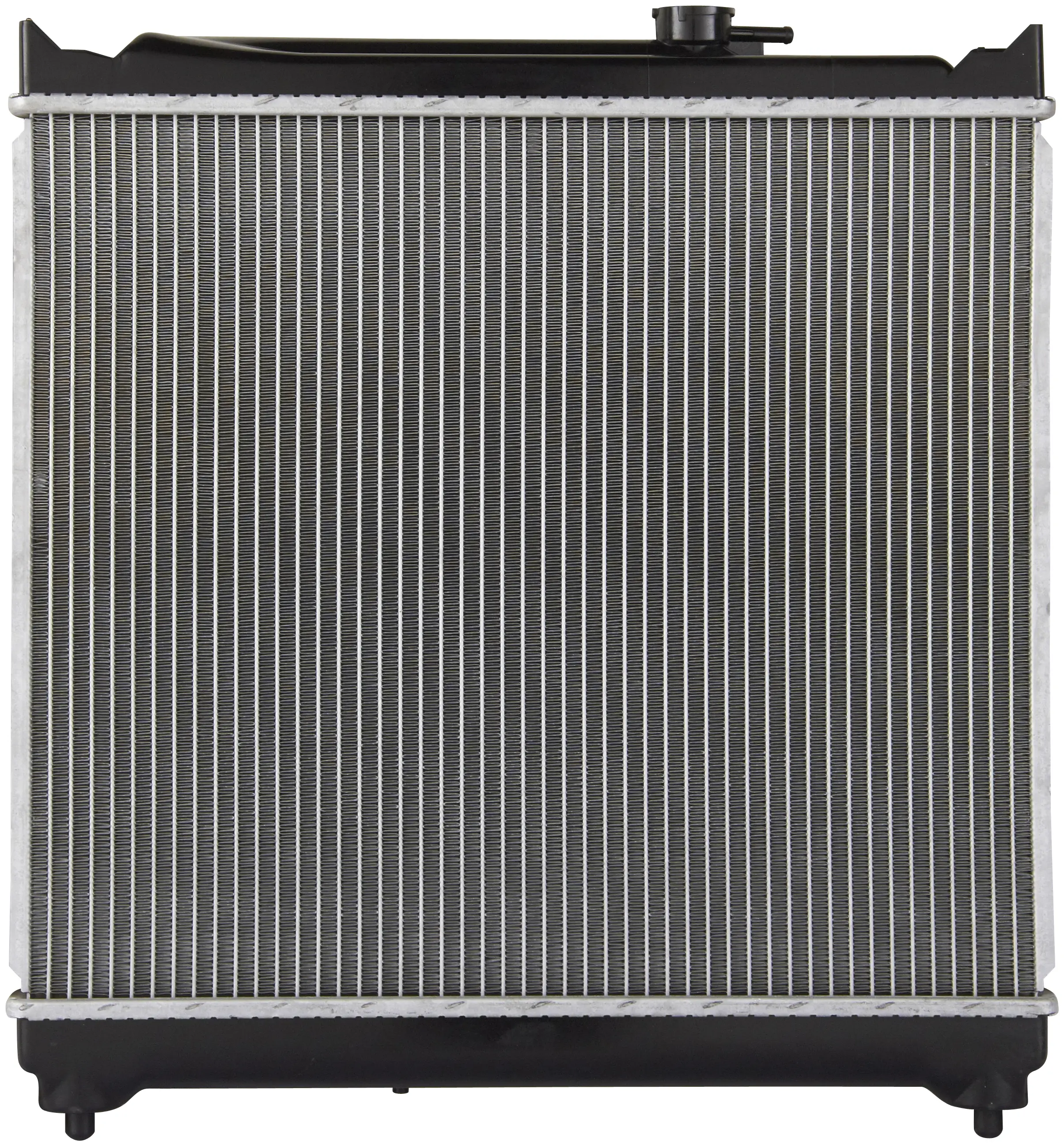 Radiator miniature 2