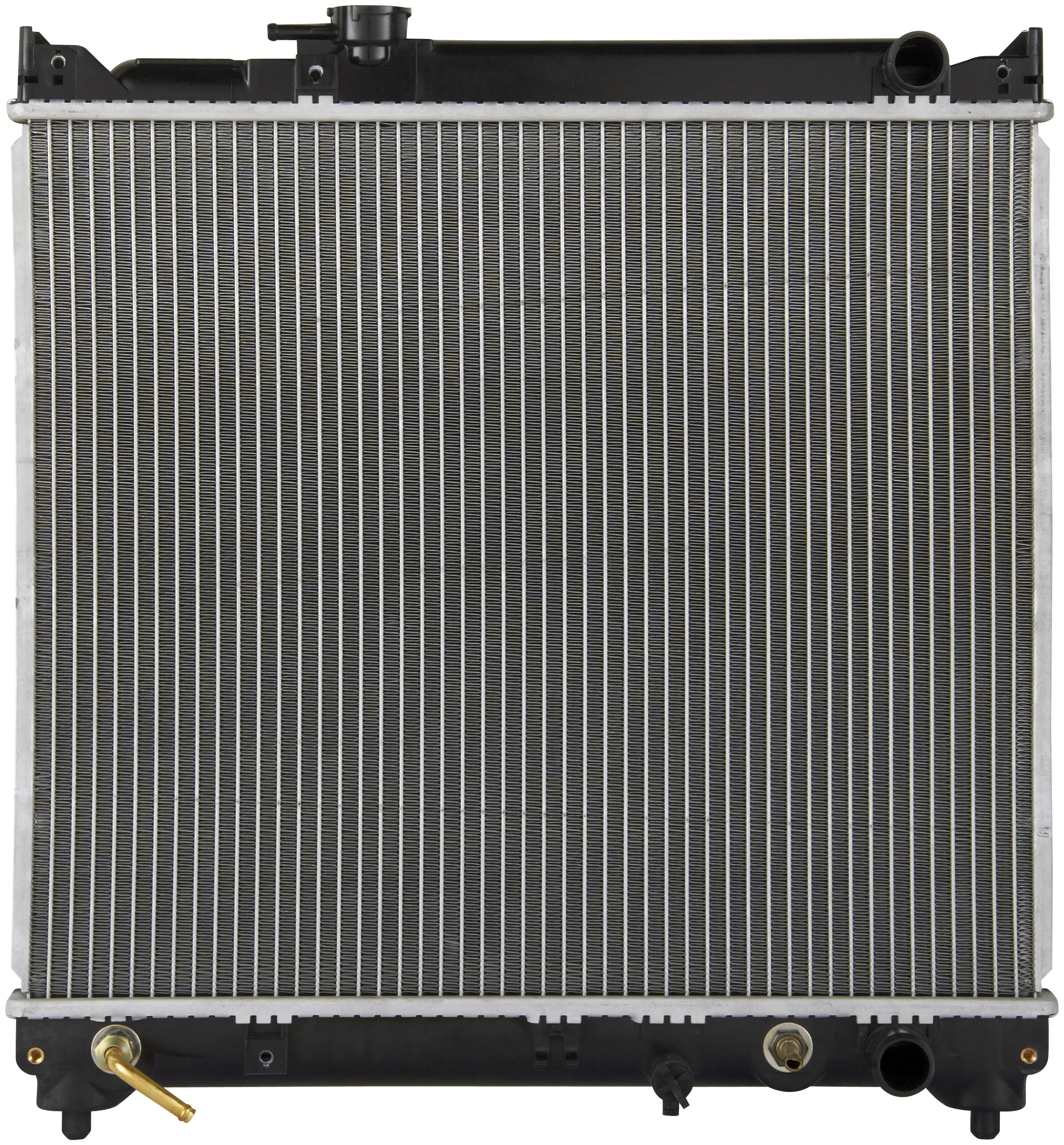 Radiator - image principale du produit