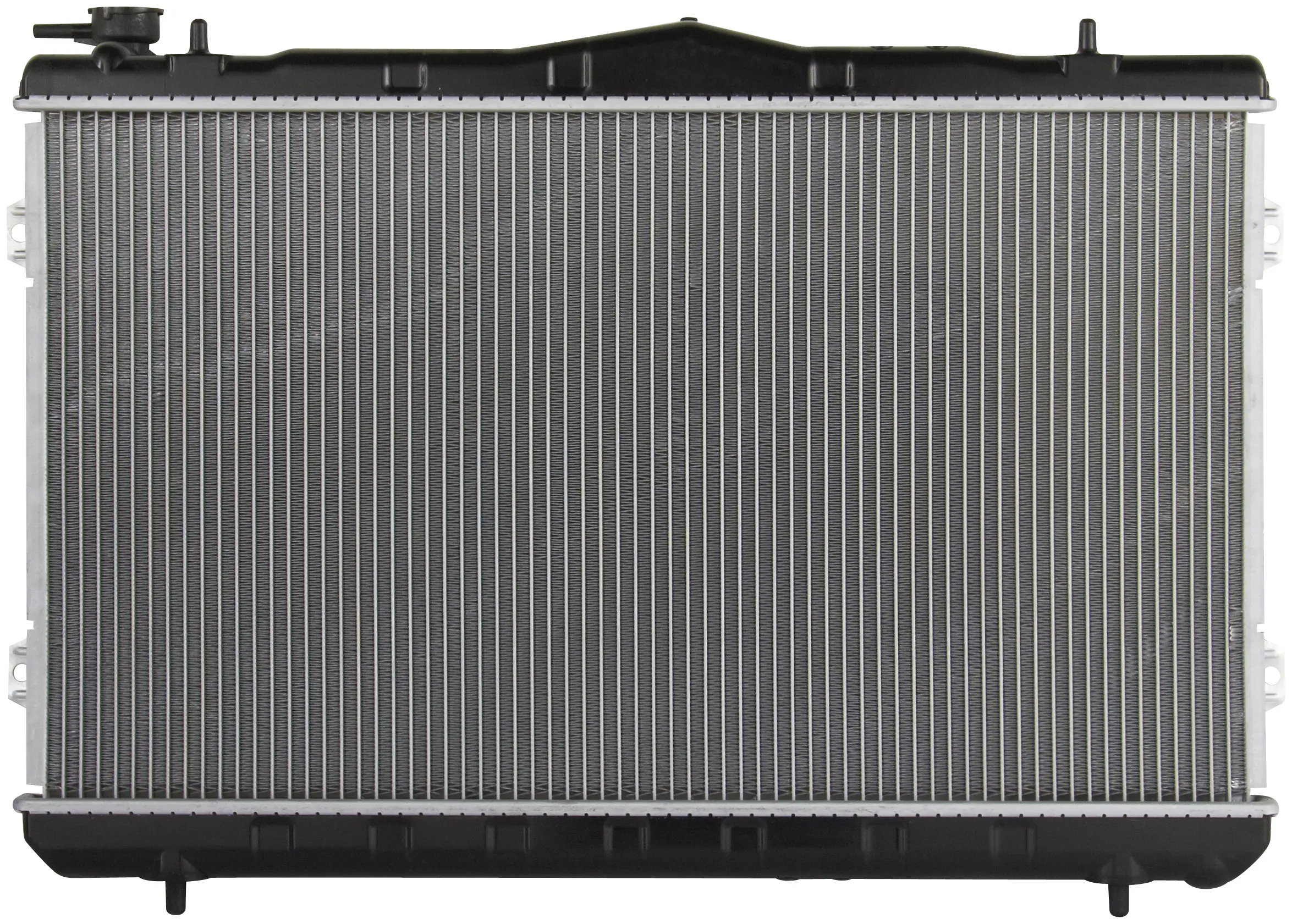 Radiator miniature 4