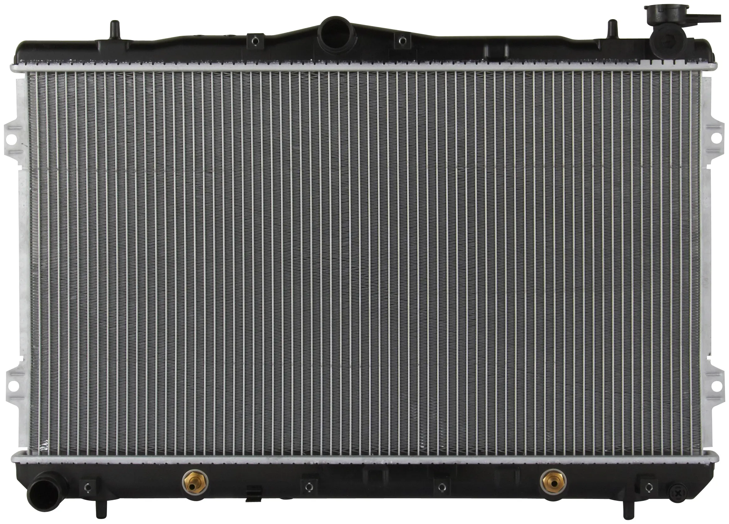 Radiator - image principale du produit
