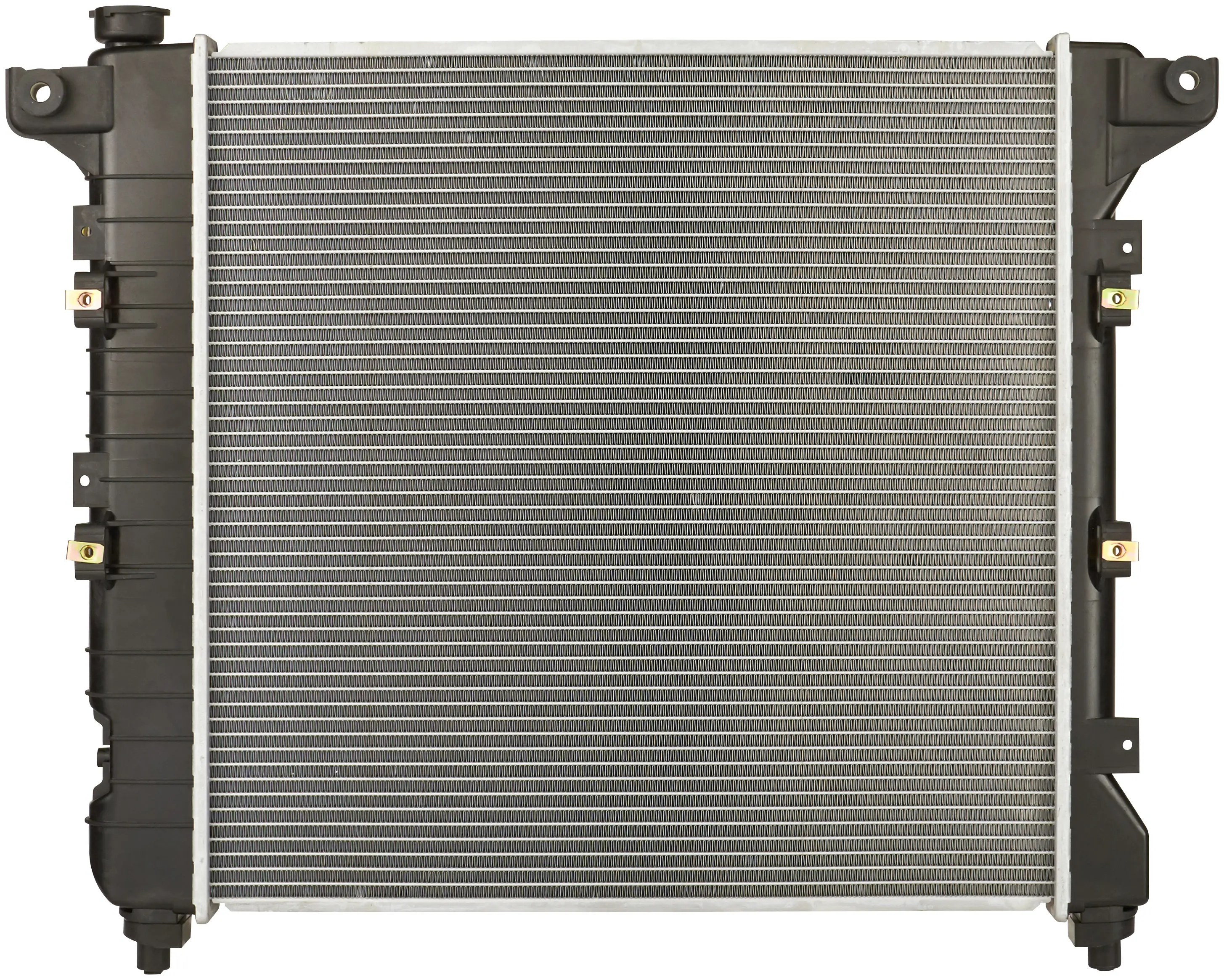 Radiator miniature 2