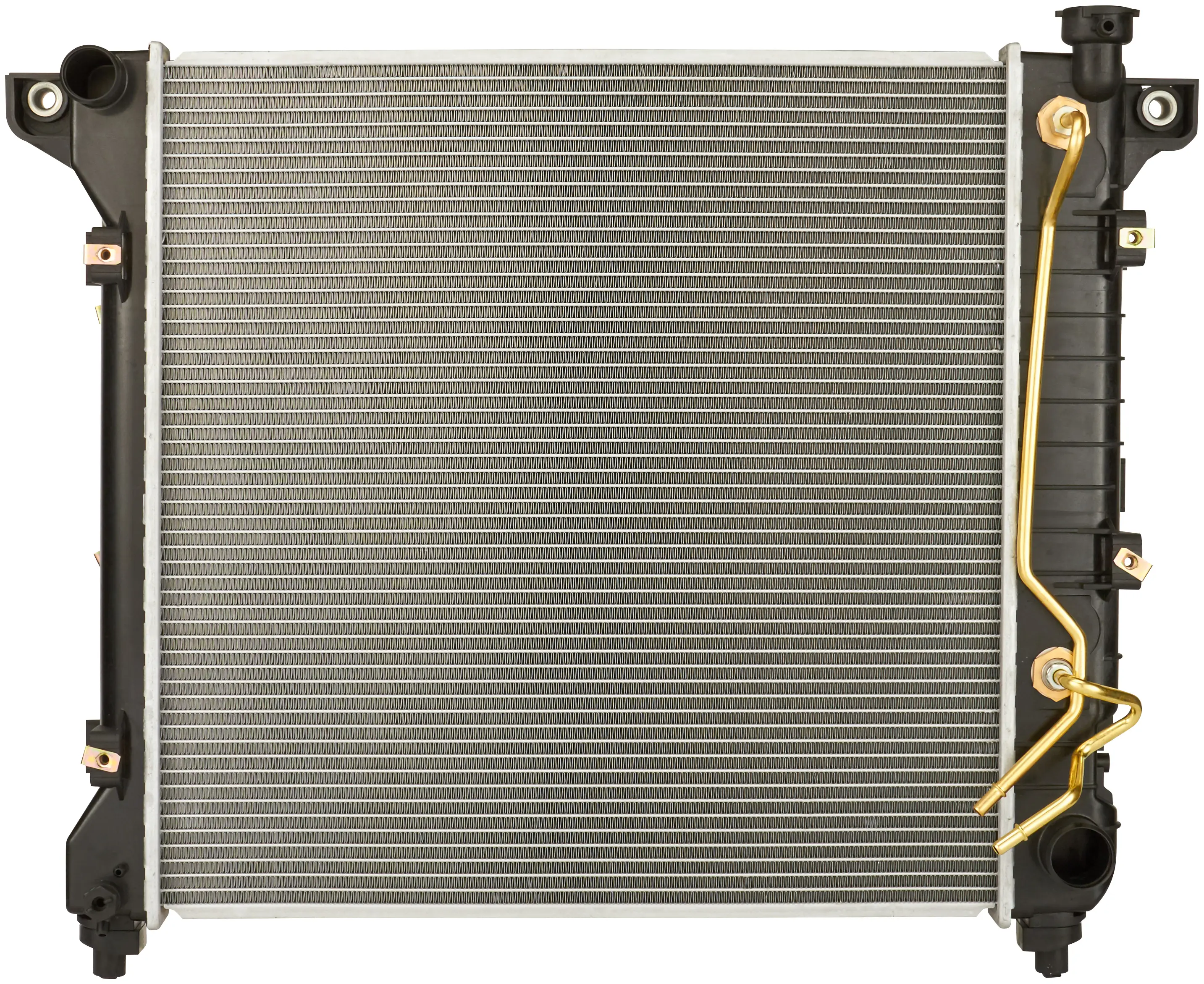 Radiator - image principale du produit