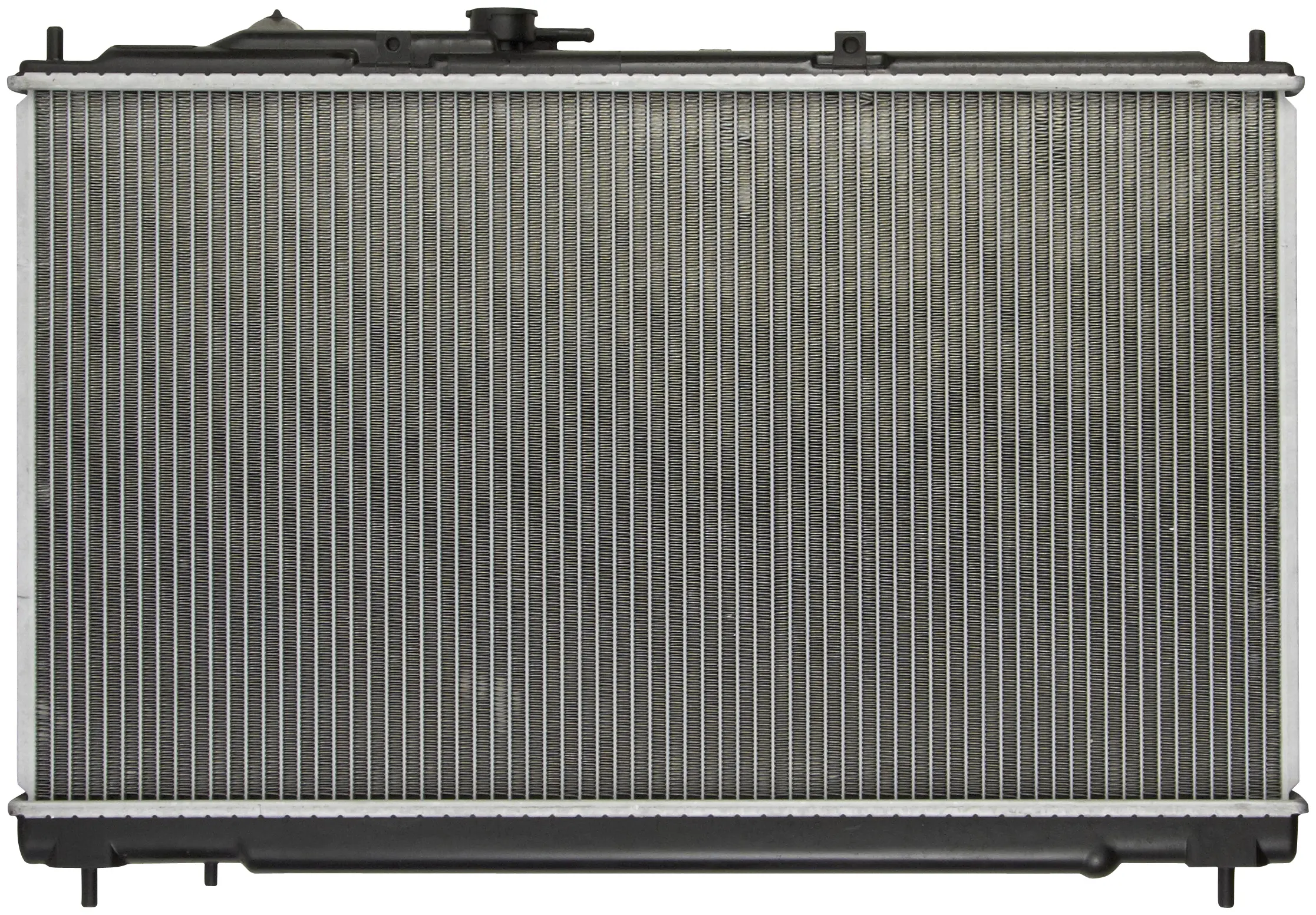 Radiator miniature 4