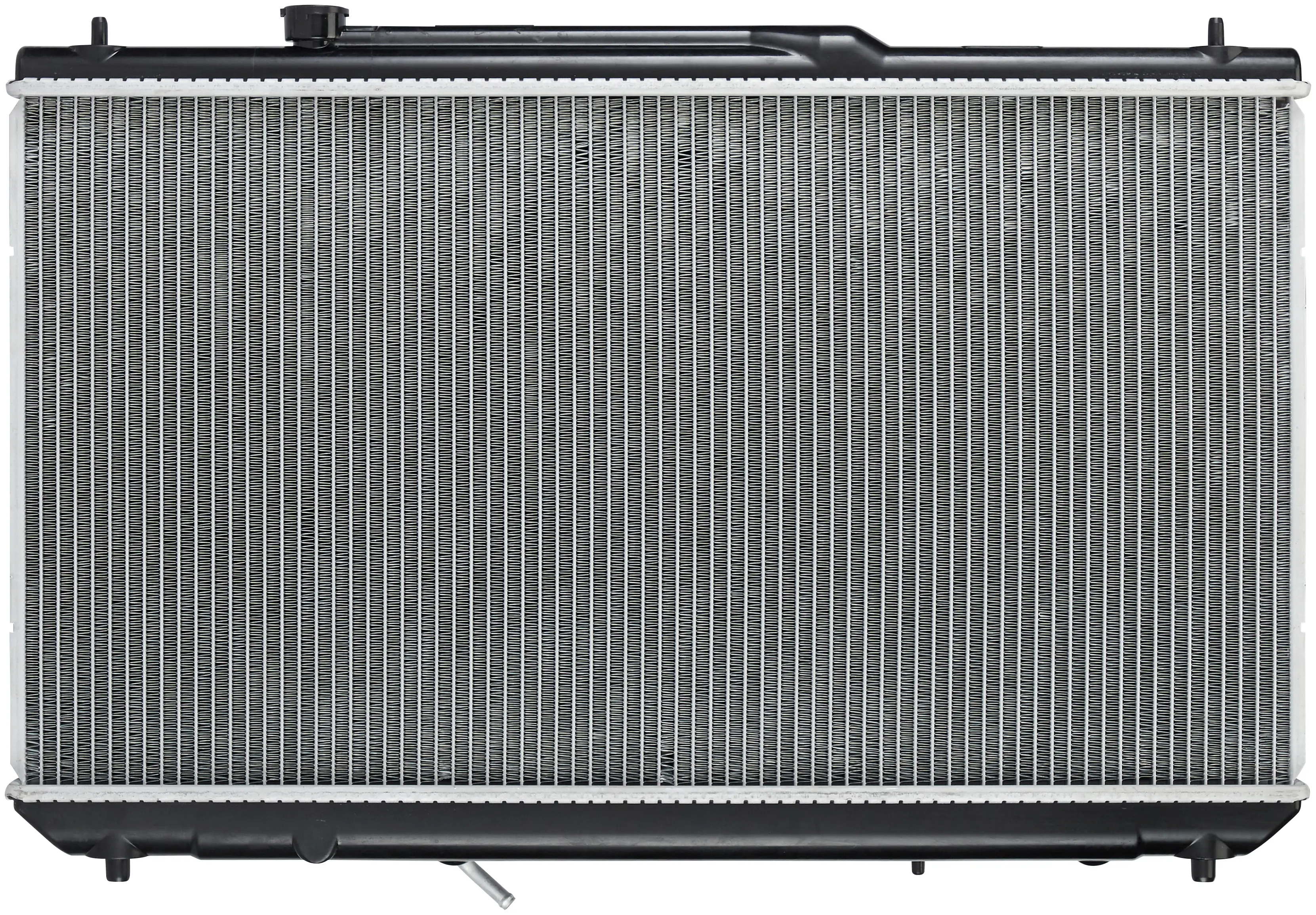 Radiator miniature 3