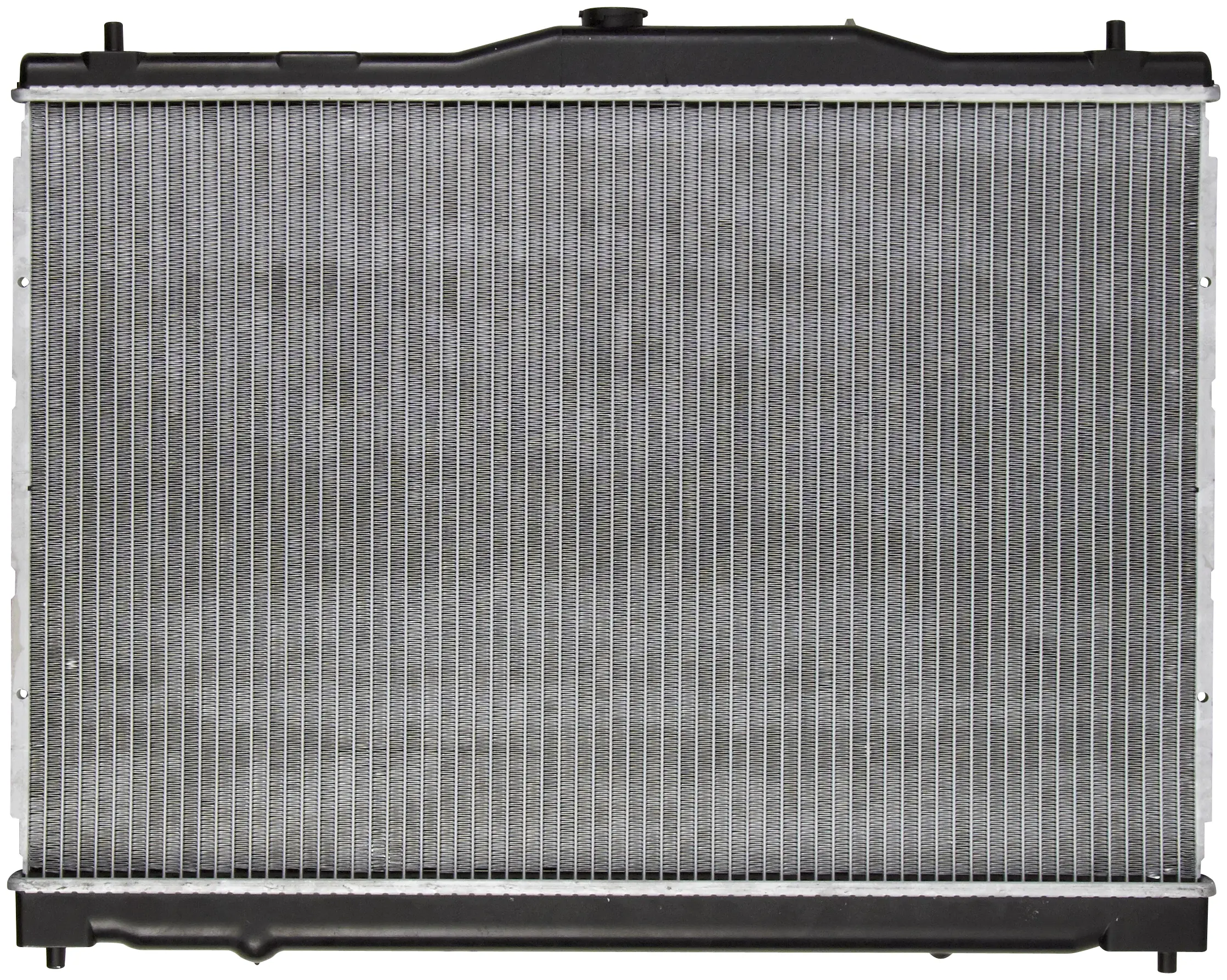 Radiator miniature 2