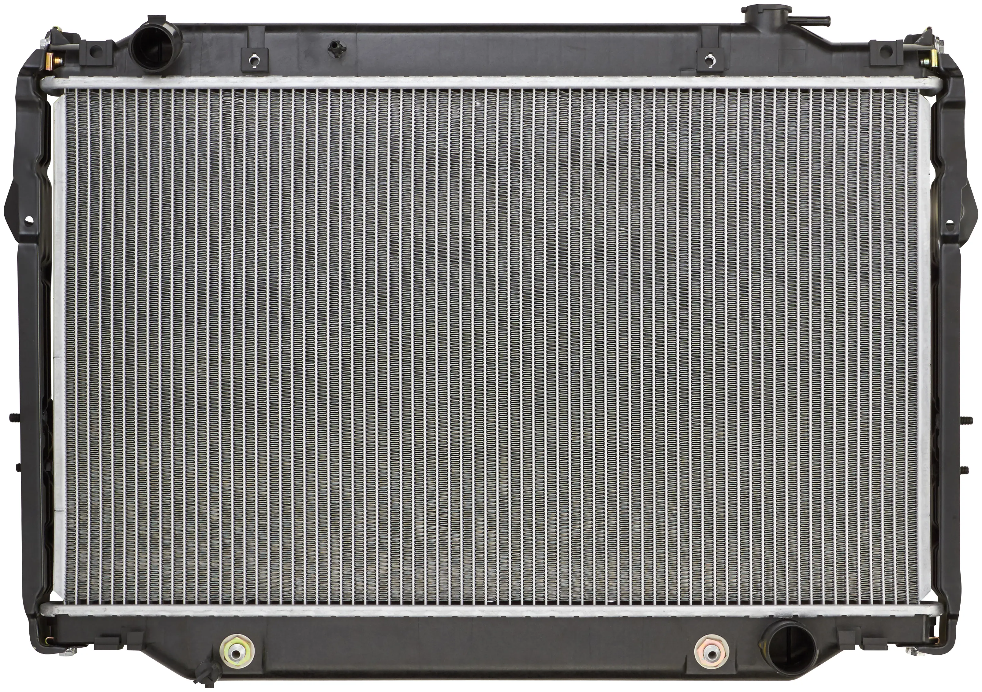 Radiator - image principale du produit