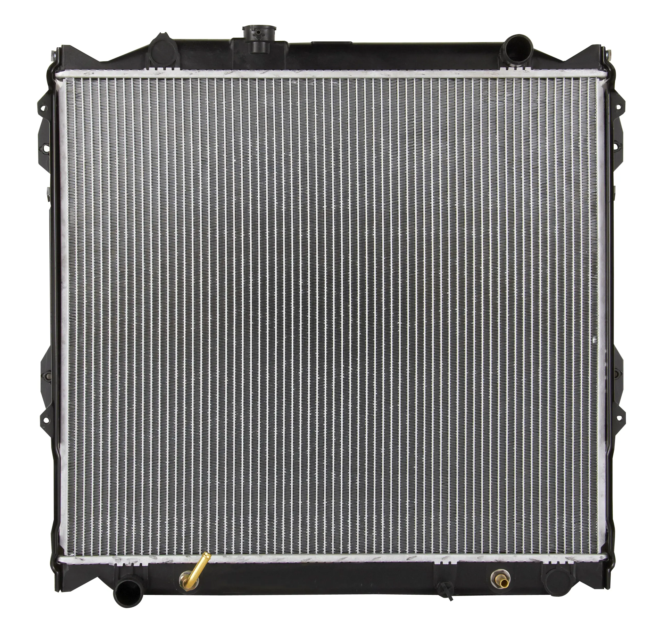 Radiator - image principale du produit