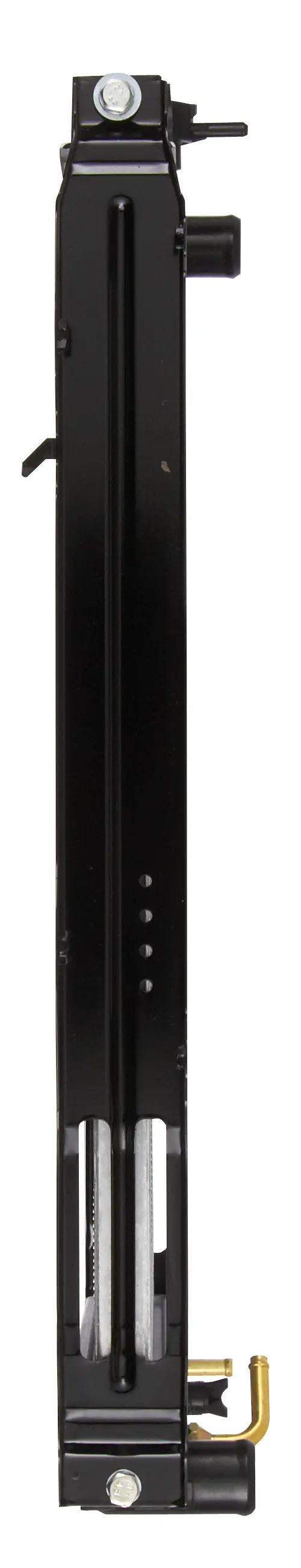 Radiator miniature 2