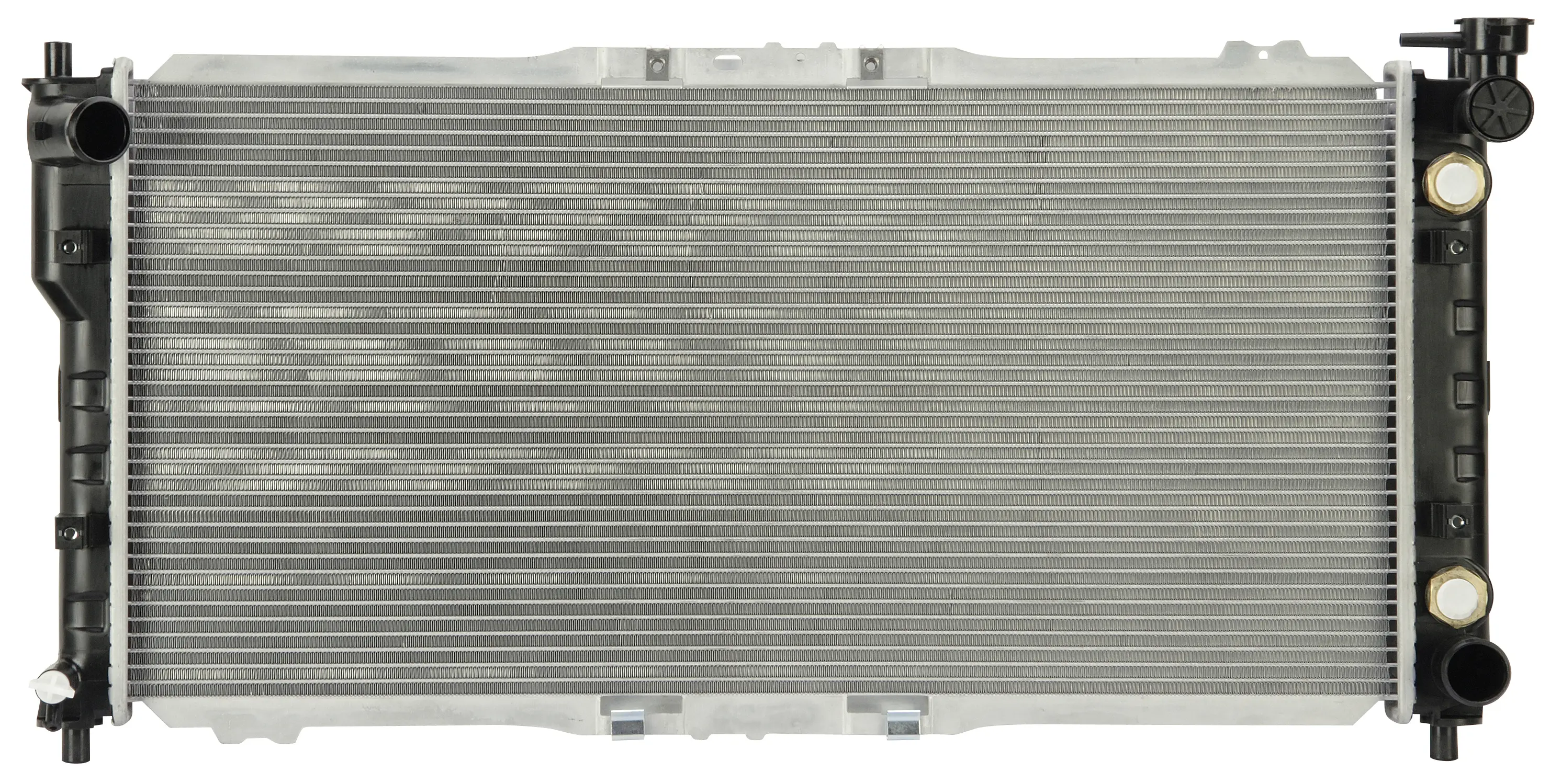 Radiator - image principale du produit
