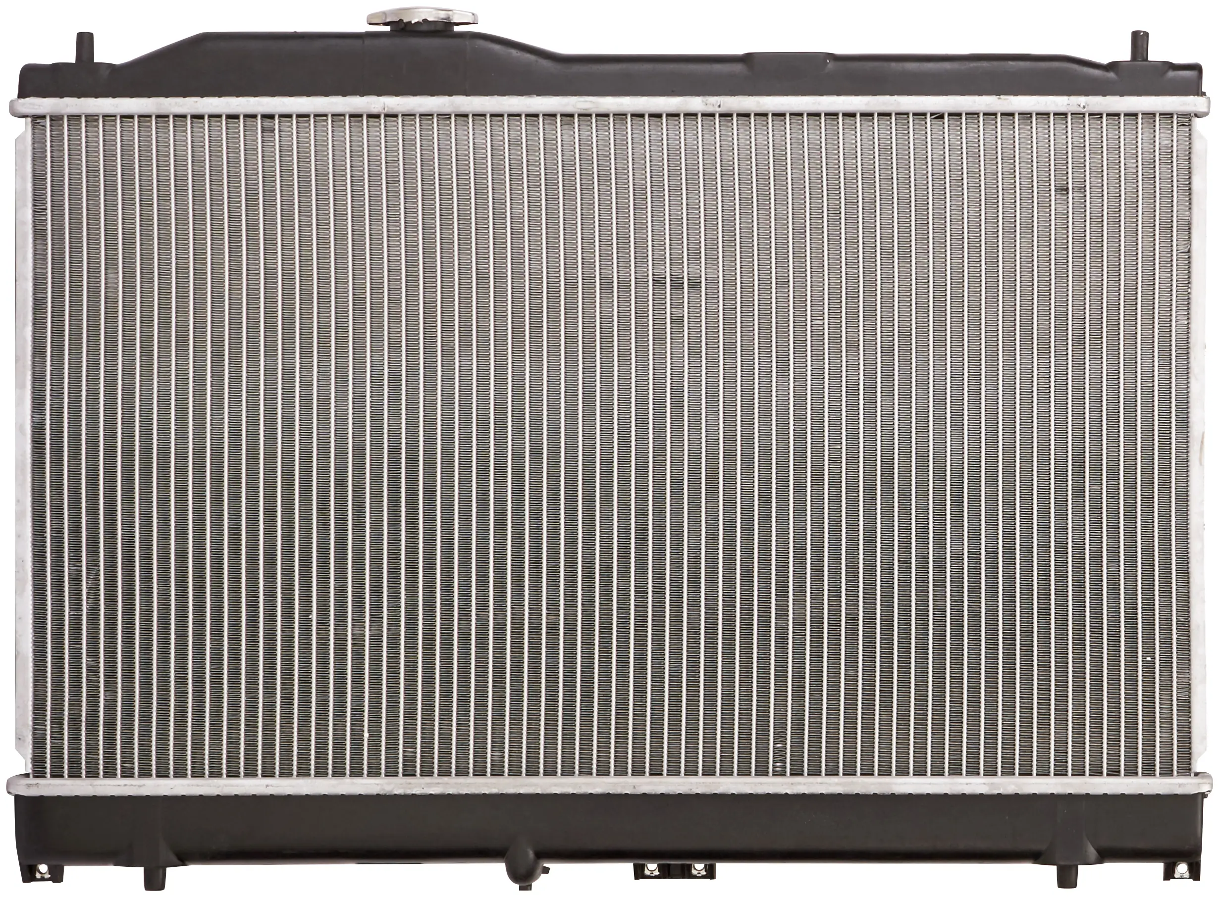 Radiator miniature 3