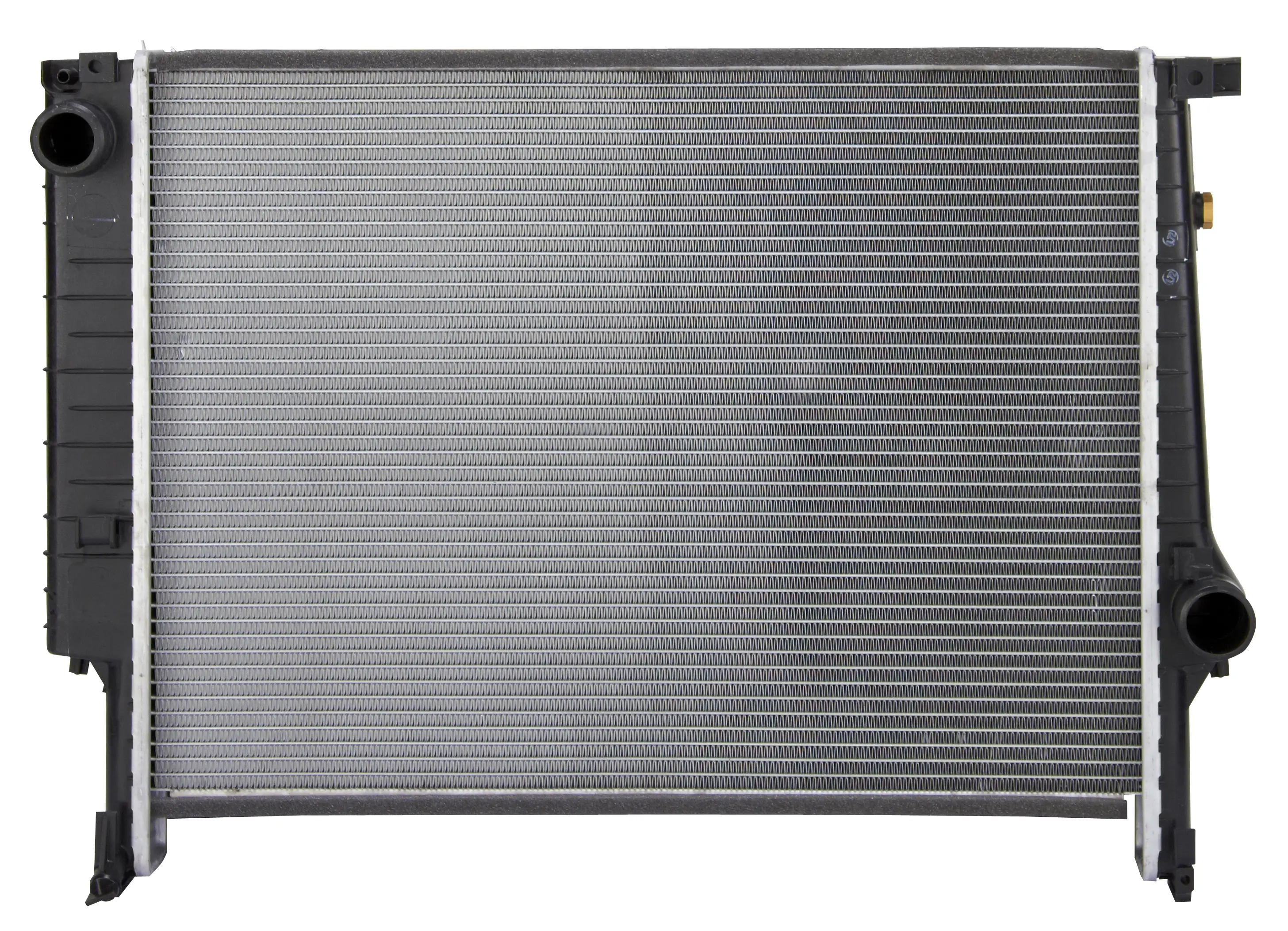 Radiator - image principale du produit