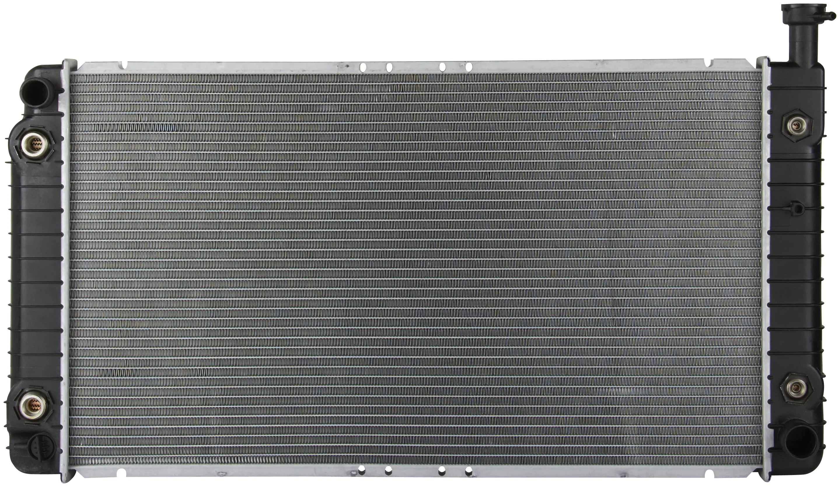 Radiator - image principale du produit